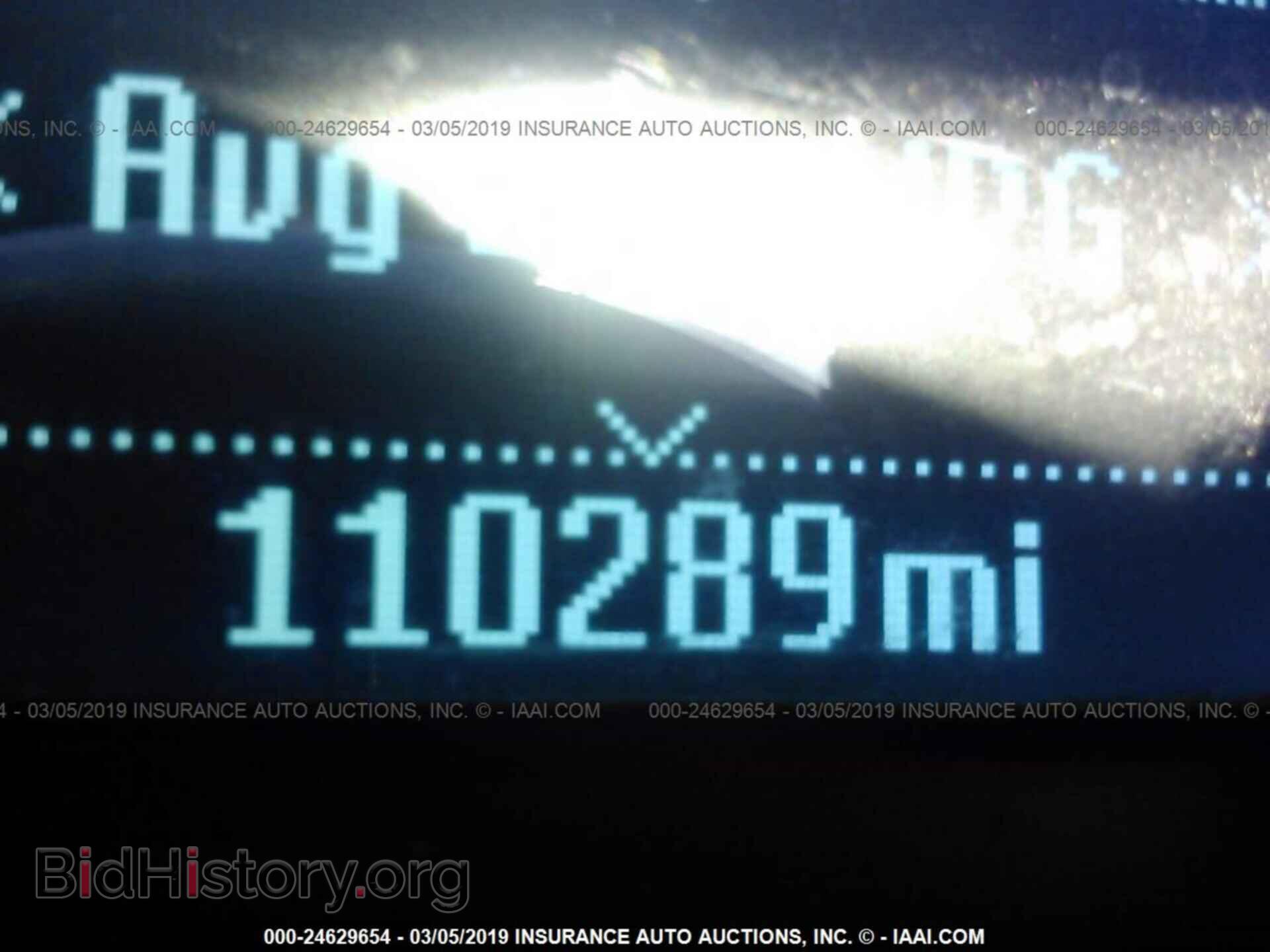 2012 FORD FOCUS - VIN: 1FAHP3K20CL282728 - Фото 7