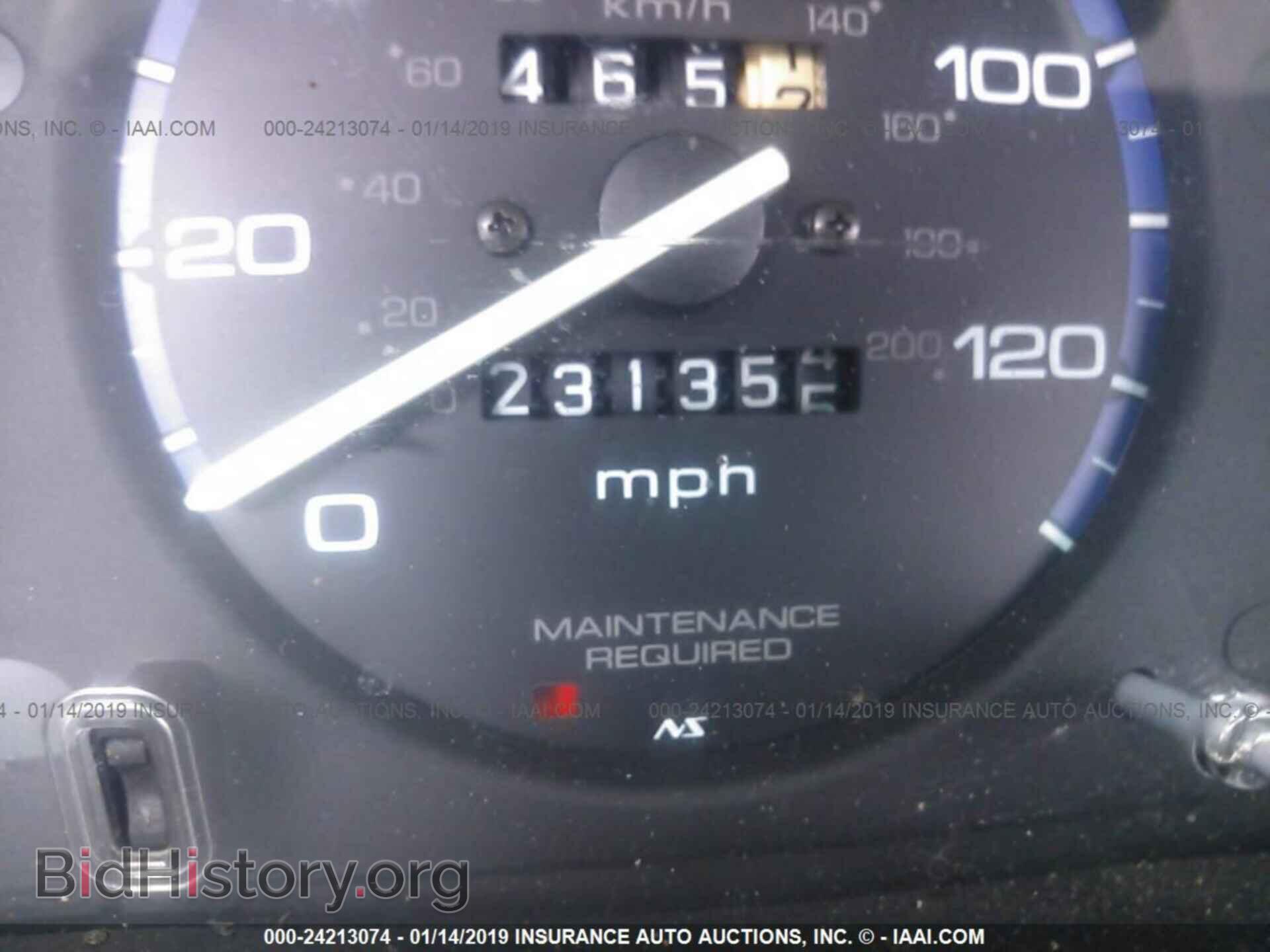 2011 FORD F150 - VIN: 1FTEX1EM7BFA78603 - Фото 7