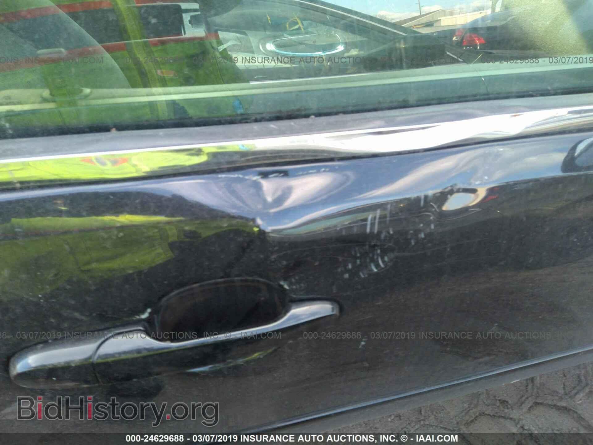 2007 CHEVROLET IMPALA - VIN: 2G1WT58K779251904 - Фото 6