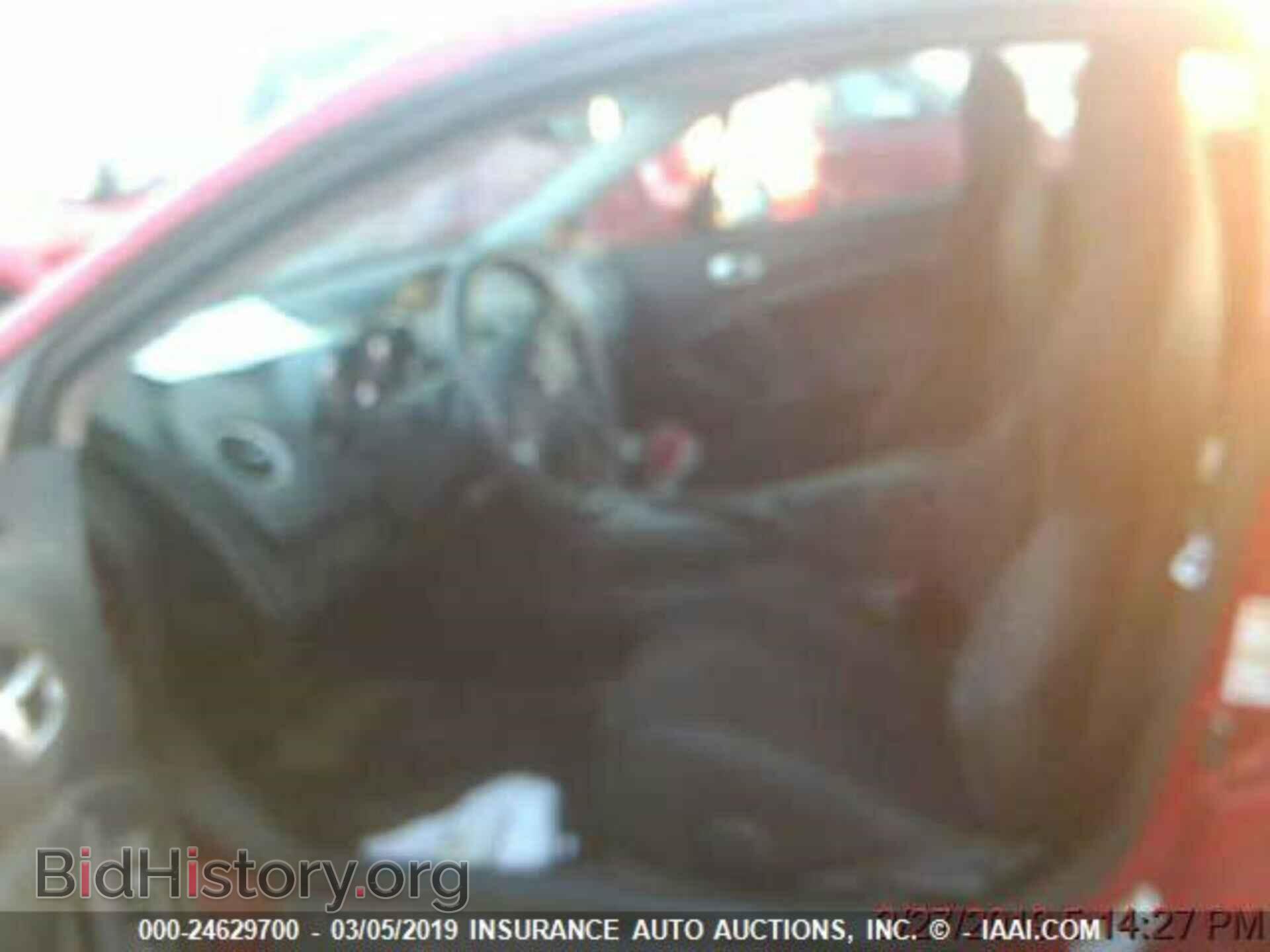 2009 MITSUBISHI ECLIPSE - VIN: 4A3AK24F69E020906 - Фото 5