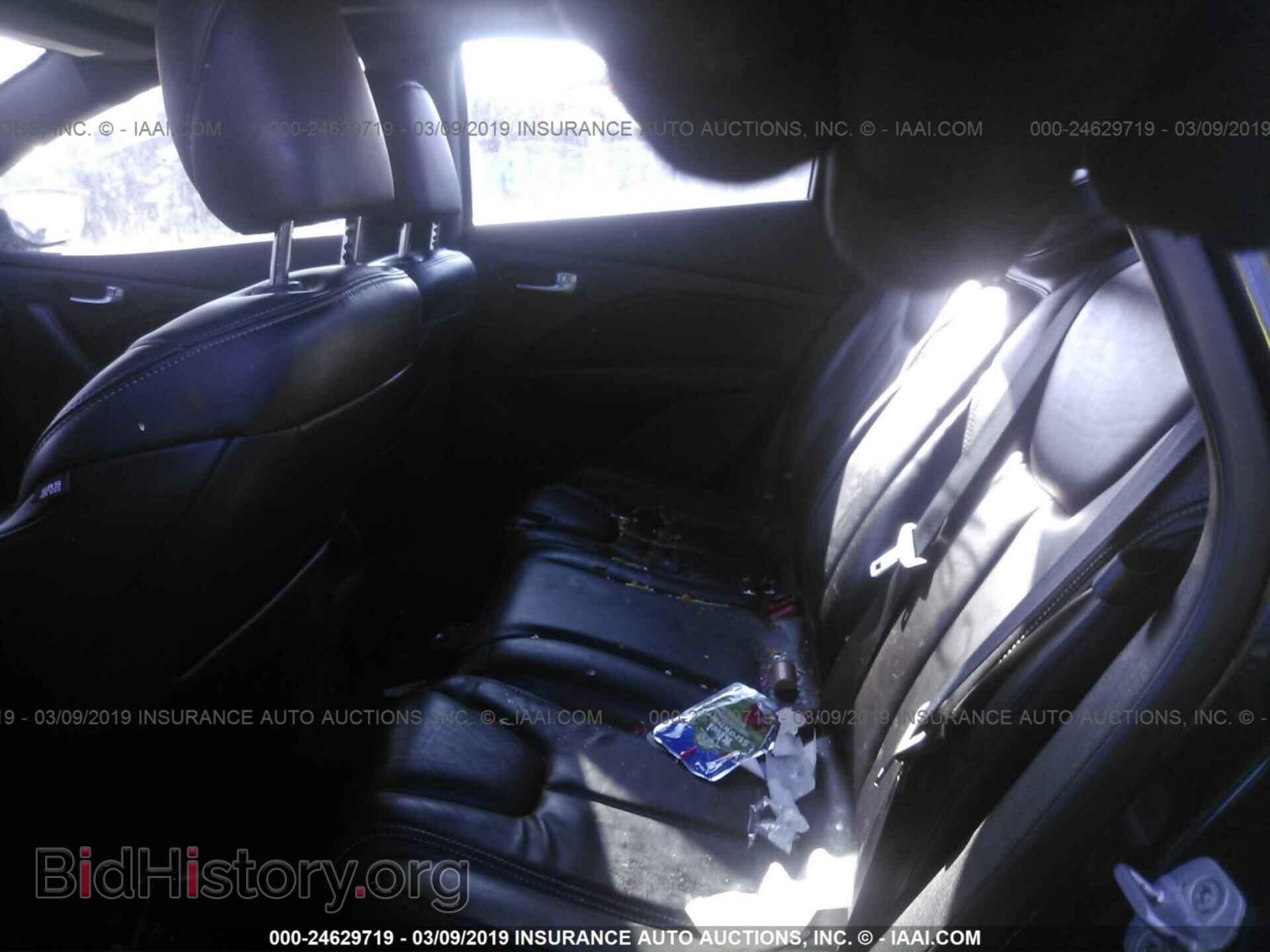 2013 DODGE DART - VIN: 1C3CDFCH3DD297662 - Photo 8