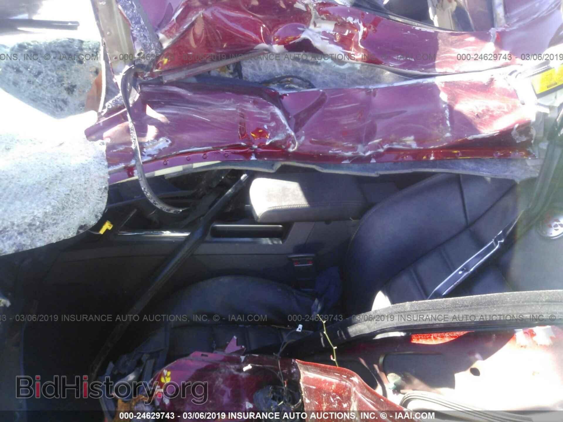 2014 DODGE CHALLENGER - VIN: 2C3CDYBT4EH293173 - Photo 5