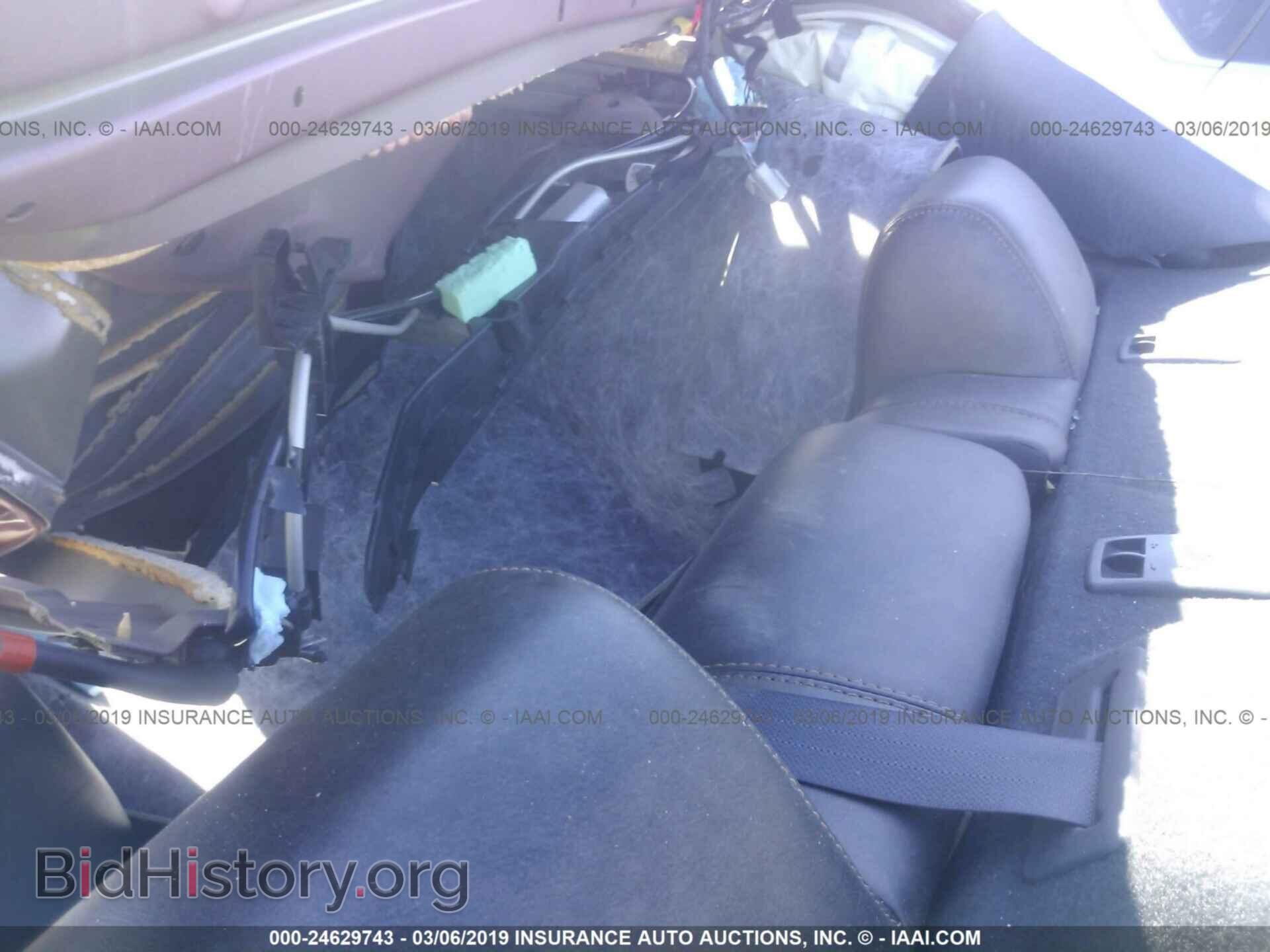 2014 DODGE CHALLENGER - VIN: 2C3CDYBT4EH293173 - Photo 8