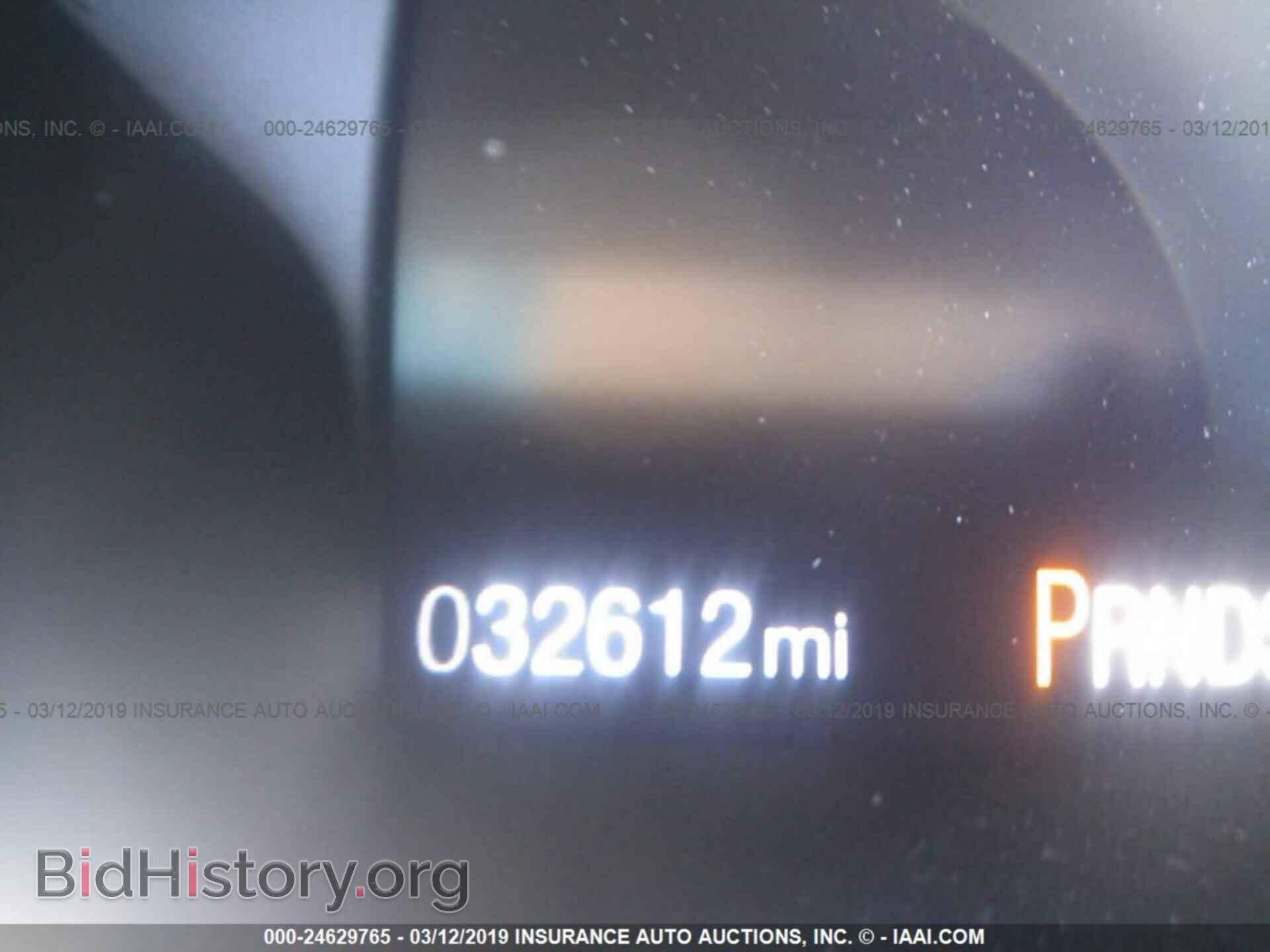 2016 FORD FOCUS - VIN: 1FADP3F28GL327770 - Фото 7