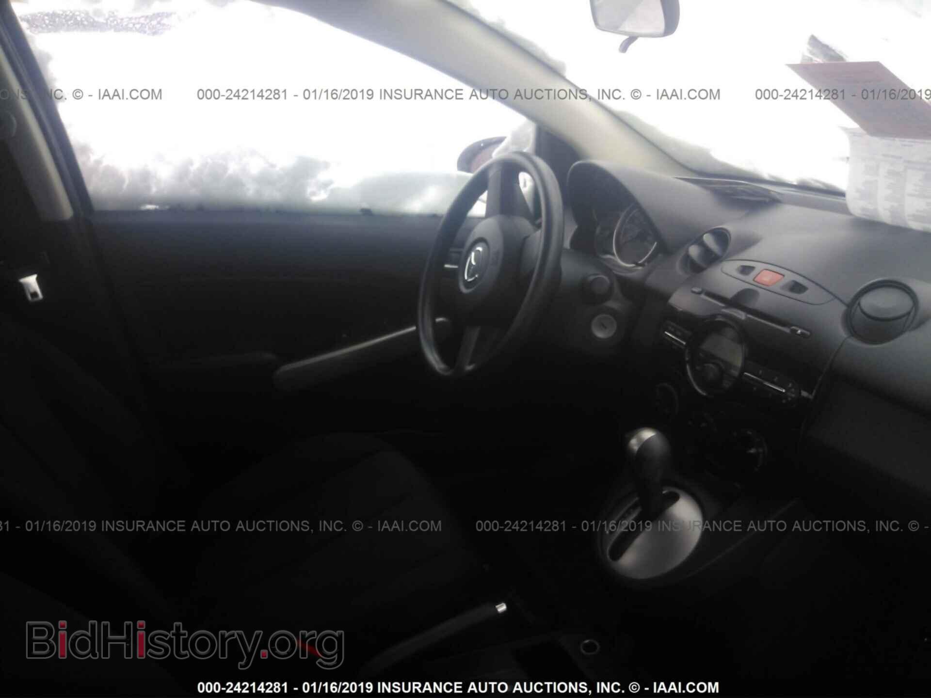 2013 PORSCHE CAYENNE - VIN: WP1AD2A22DLA78237 - Фото 5