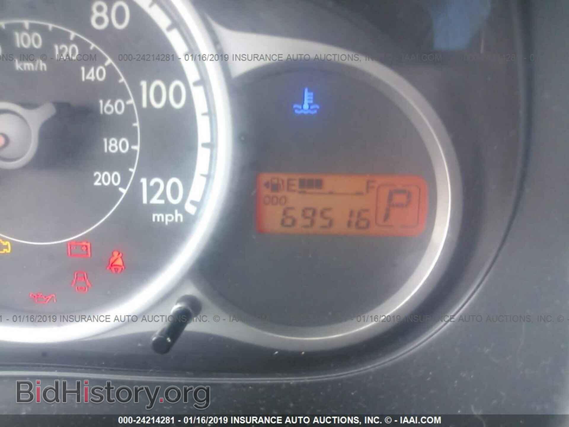 2013 PORSCHE CAYENNE - VIN: WP1AD2A22DLA78237 - Фото 7