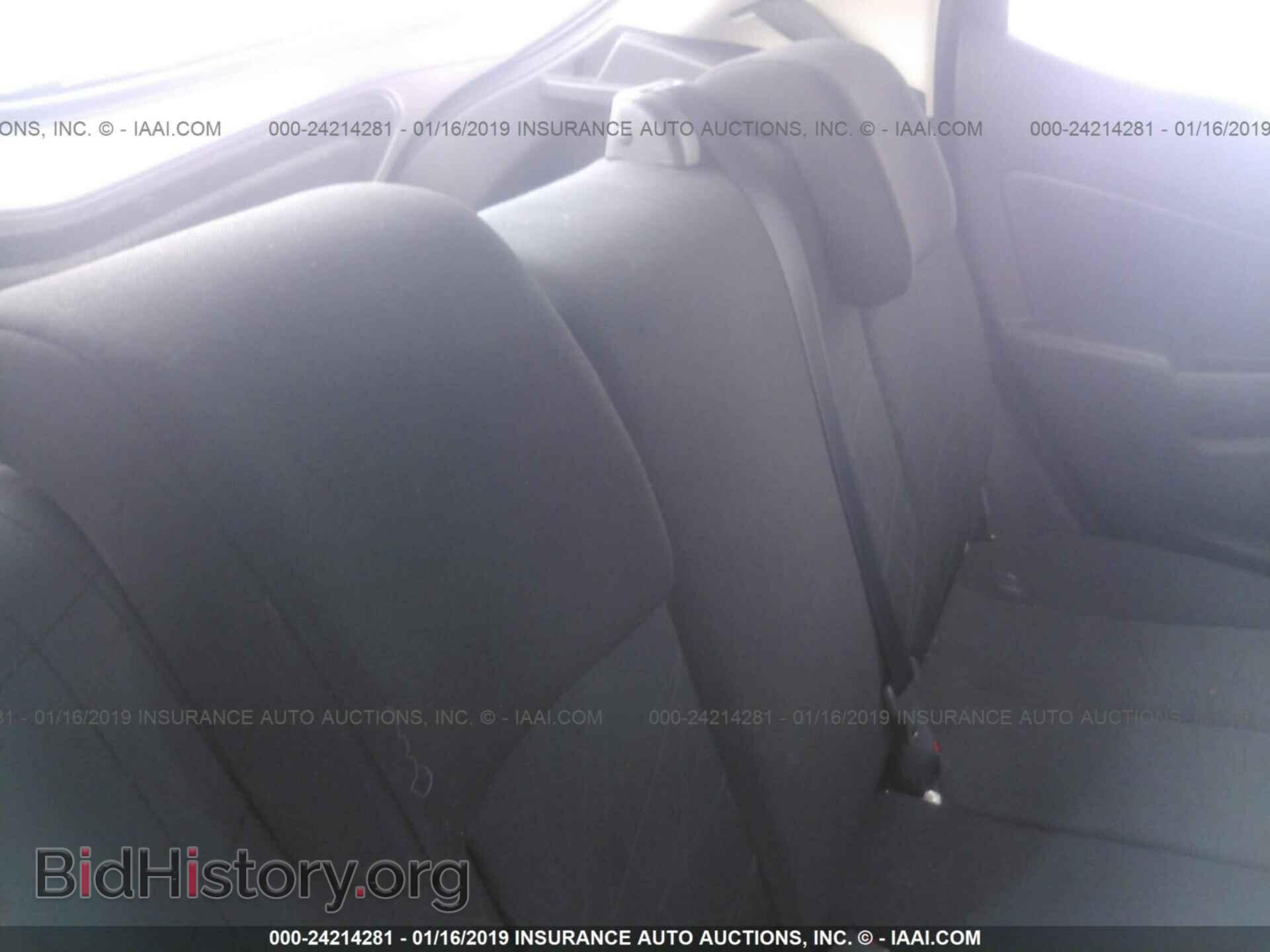 2013 PORSCHE CAYENNE - VIN: WP1AD2A22DLA78237 - Фото 8