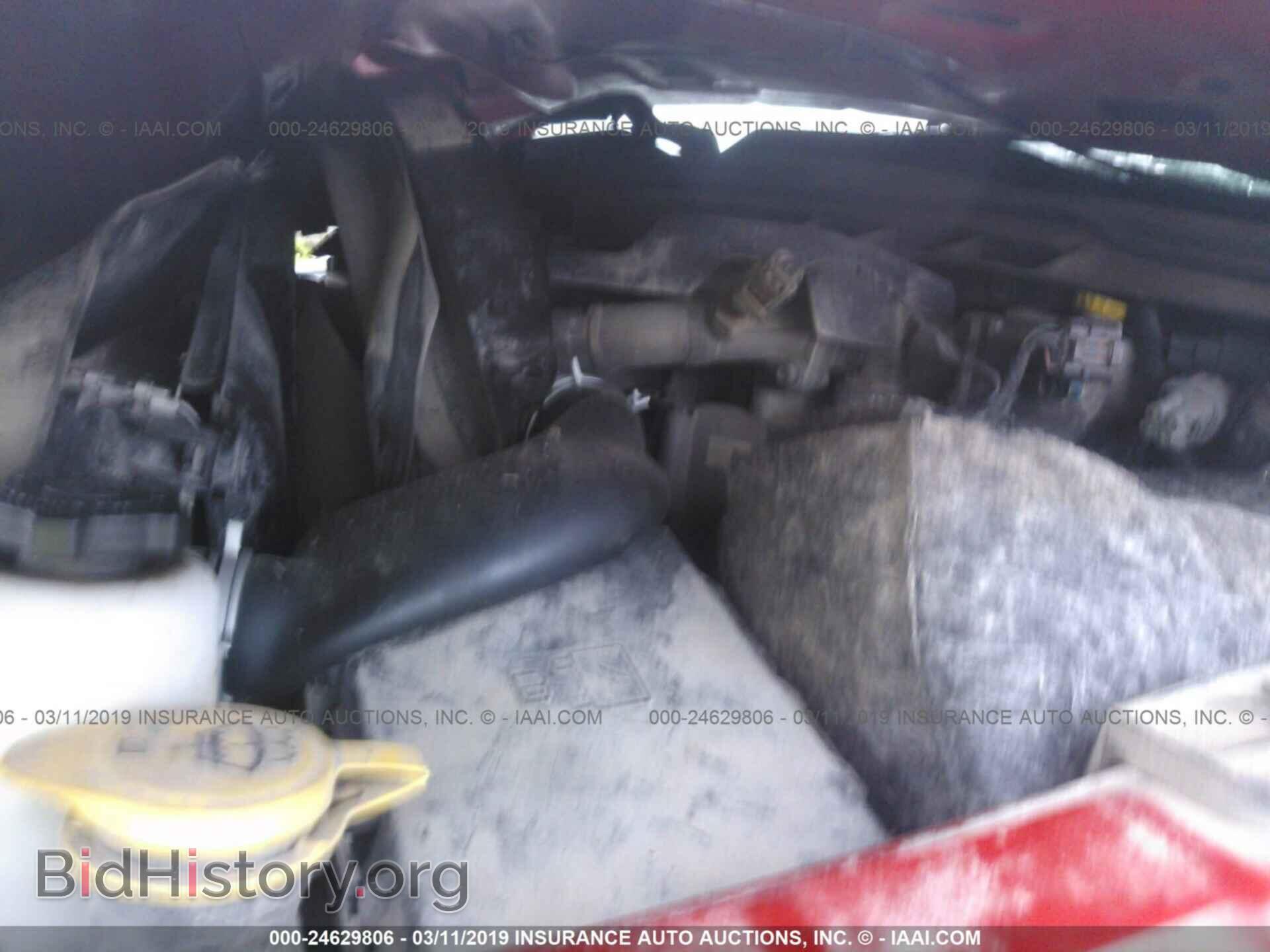 2014 RAM 3500 - VIN: 3C7WRTCLXEG317894 - Фото 10