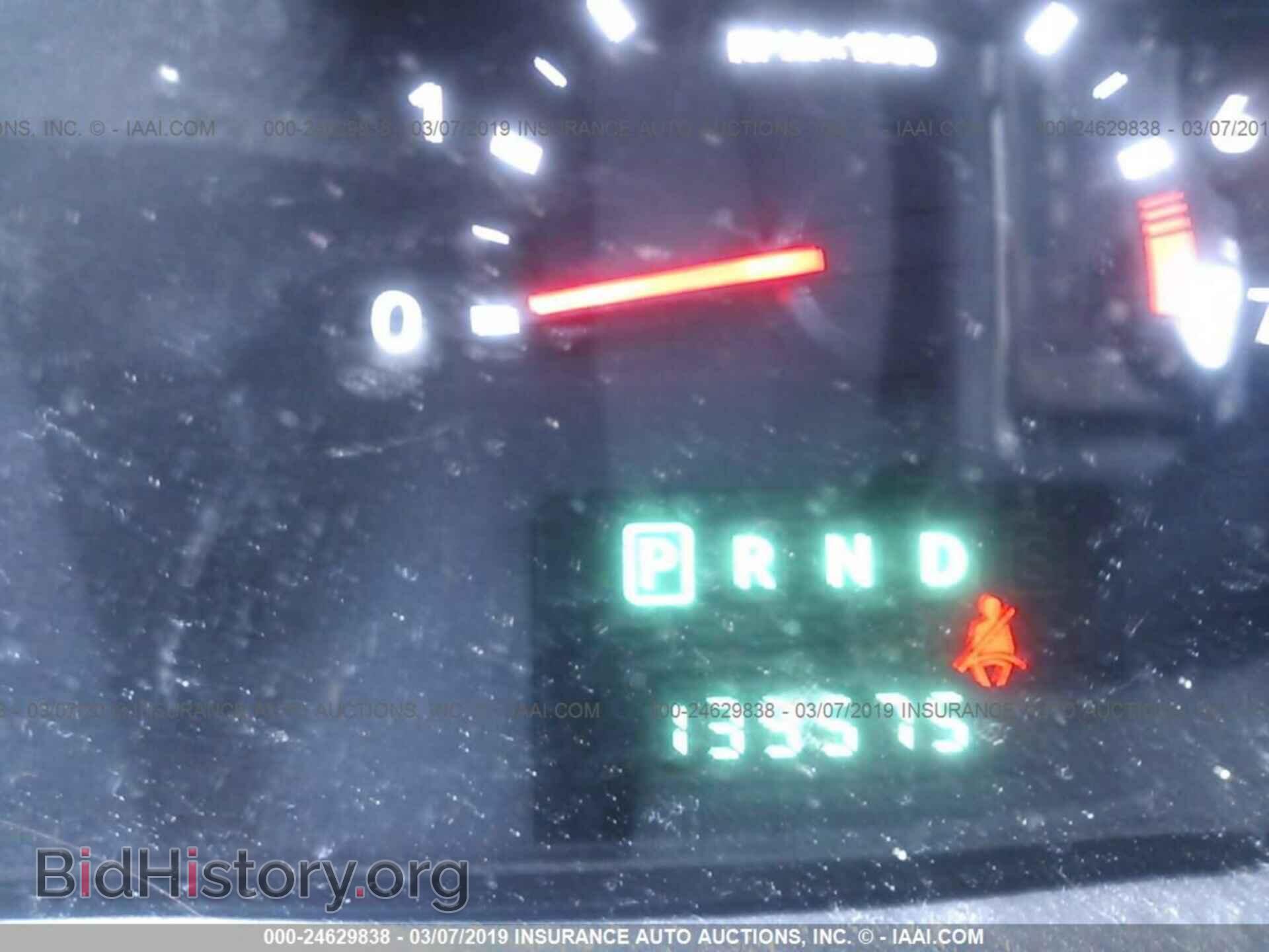 2010 DODGE JOURNEY - VIN: 3D4PG5FV5AT222924 - Фото 7