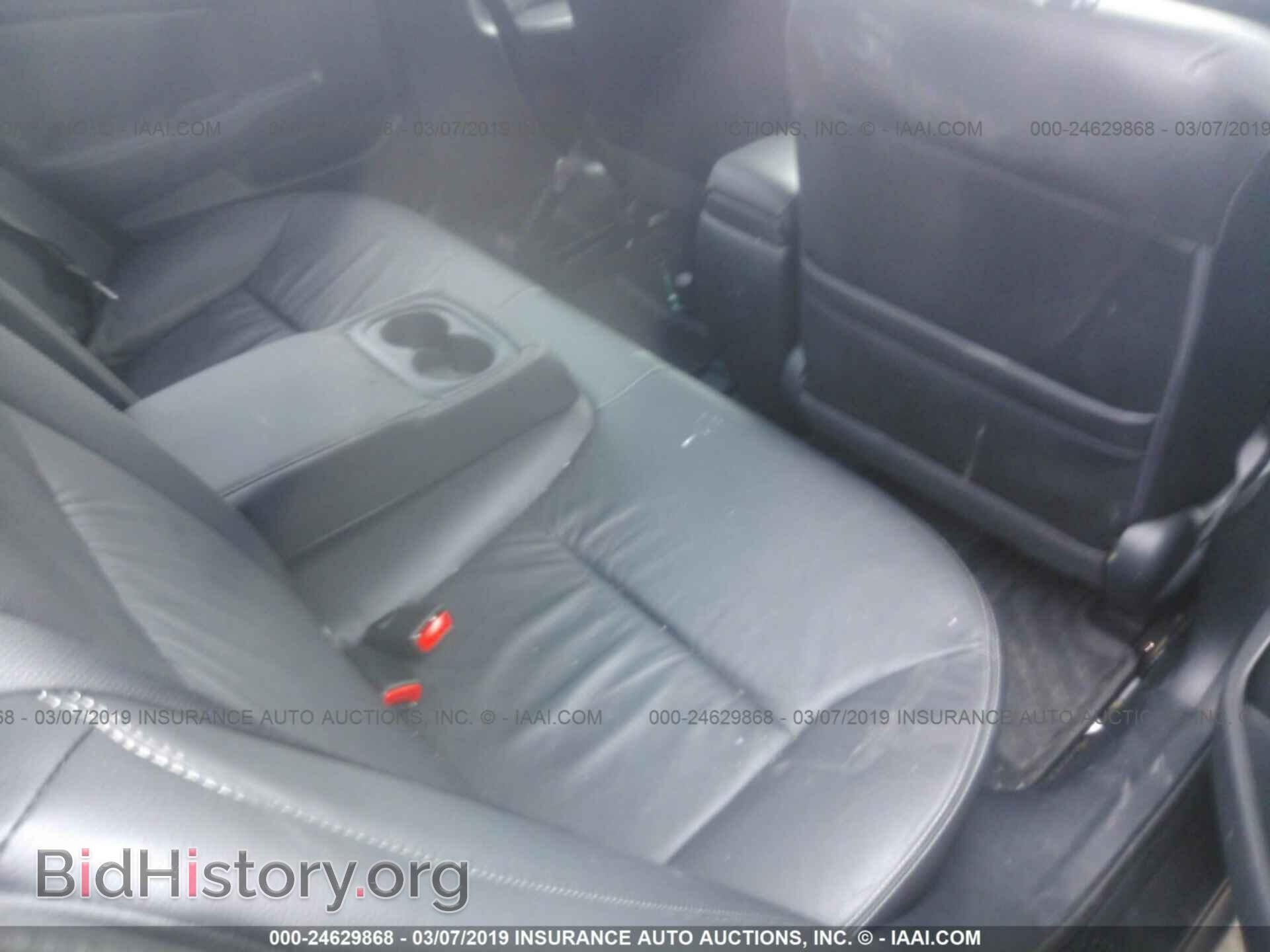 2013 HONDA CIVIC - VIN: 19XFB2F98DE010407 - Фото 8