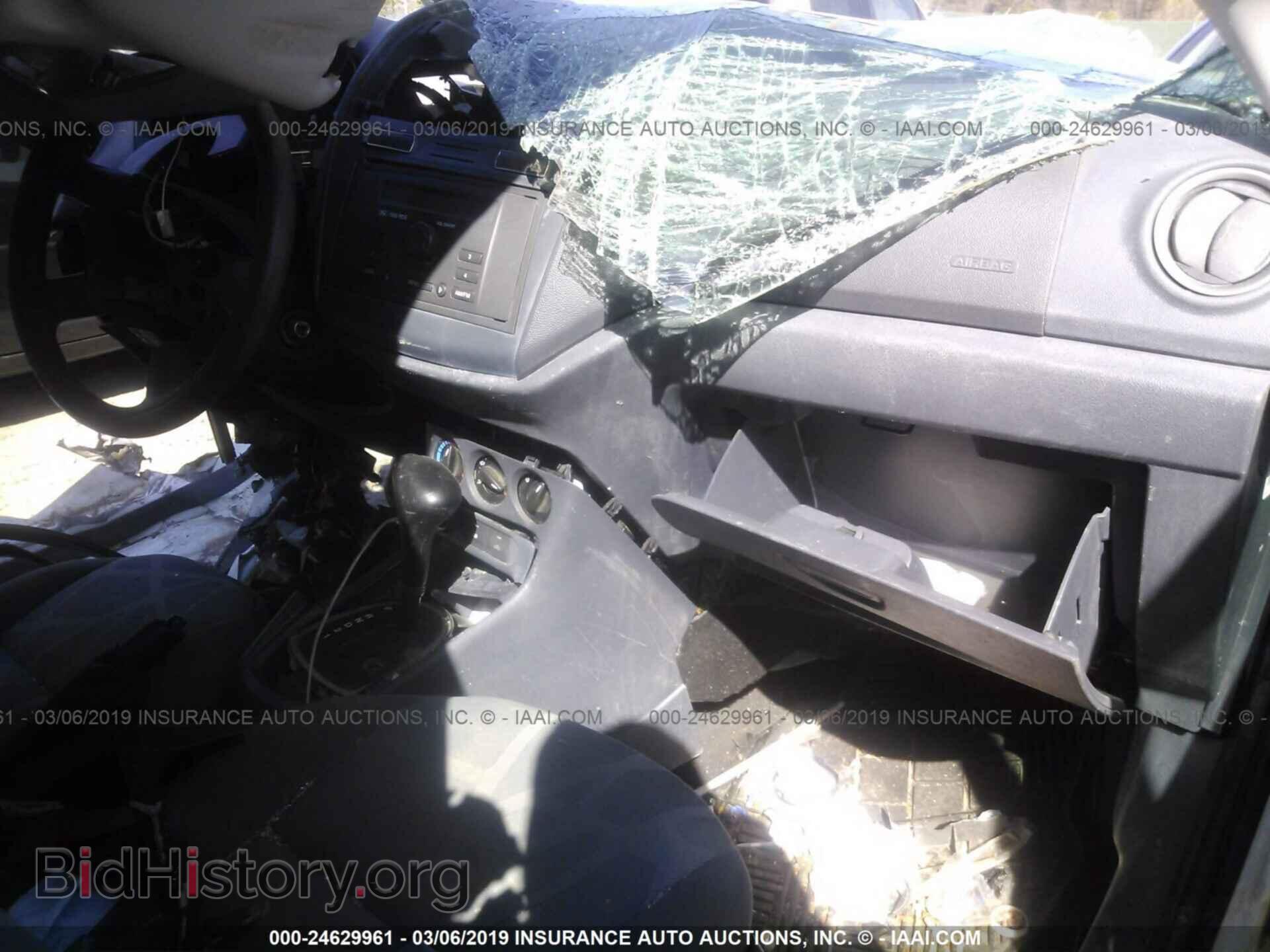 2010 FORD TRANSIT CONNECT - VIN: NM0LS7CN8AT024664 - Фото 5