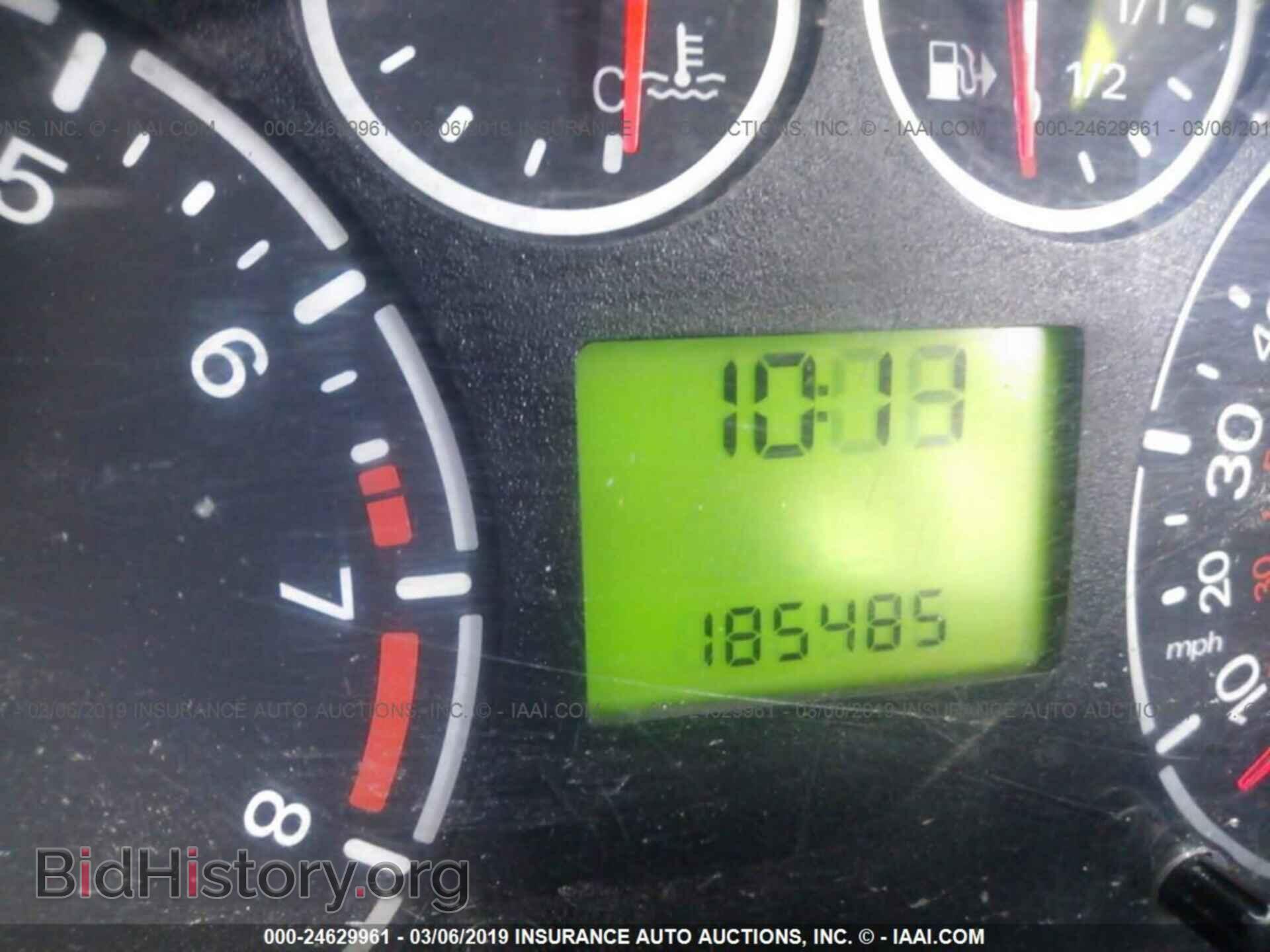 2010 FORD TRANSIT CONNECT - VIN: NM0LS7CN8AT024664 - Фото 7