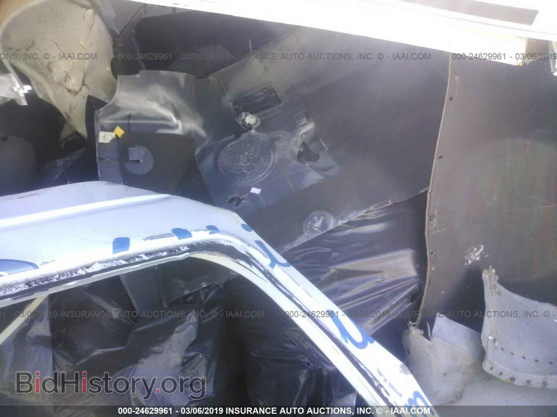 2010 FORD TRANSIT CONNECT - VIN: NM0LS7CN8AT024664 - Фото 8