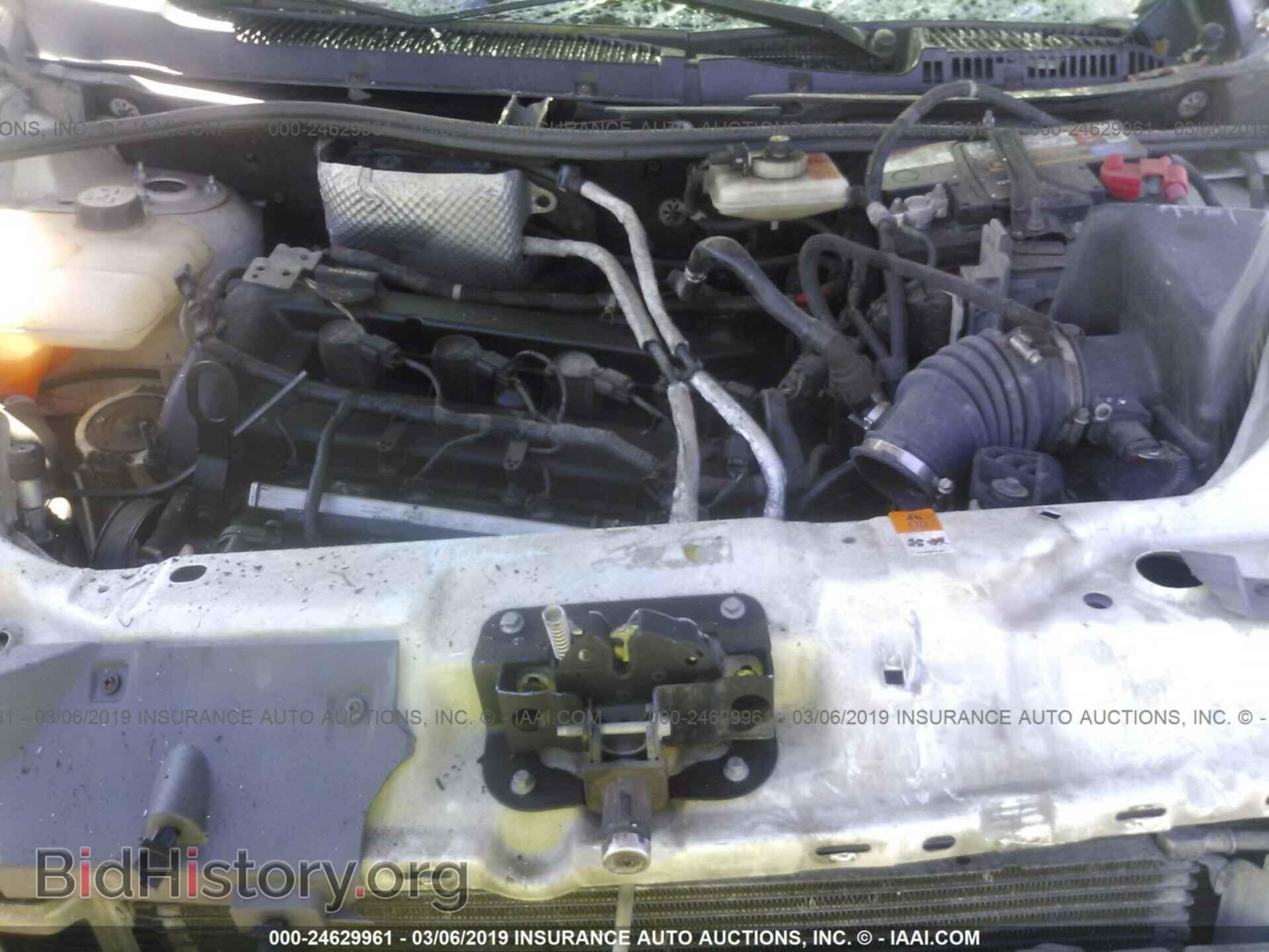 2010 FORD TRANSIT CONNECT - VIN: NM0LS7CN8AT024664 - Фото 10