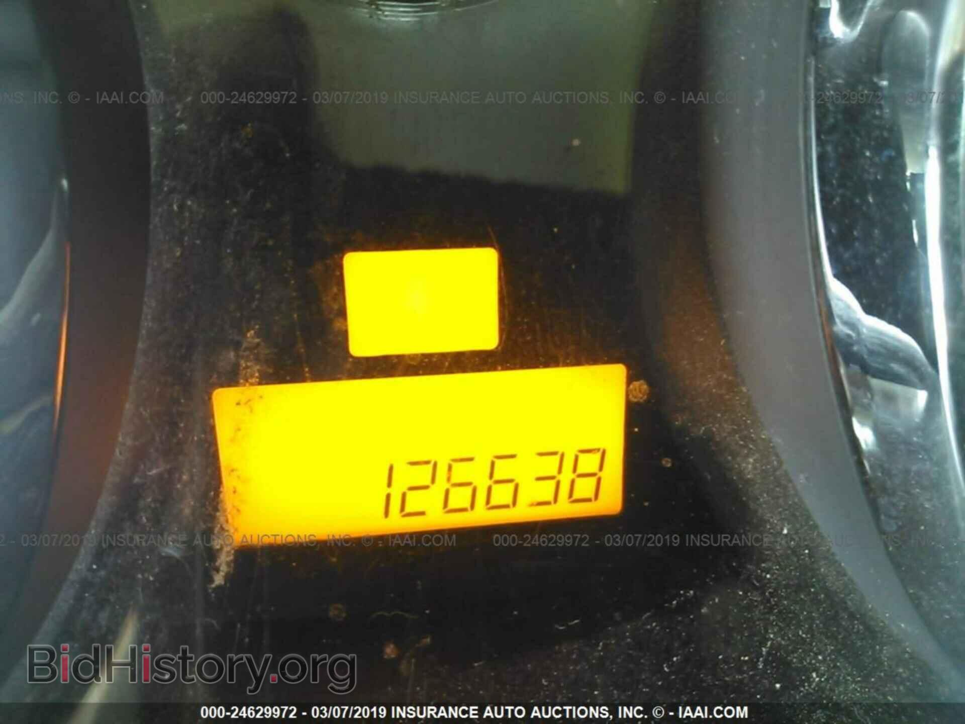2008 SATURN VUE - VIN: 3GSCL33P98S512220 - Фото 7