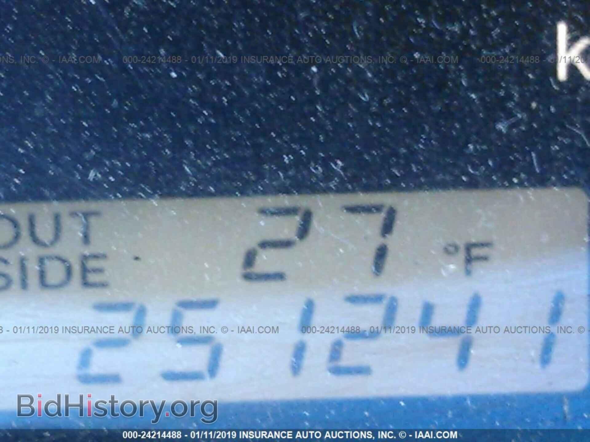 2007 TOYOTA COROLLA - VIN: 2T1BR30EX7C844915 - Photo 7