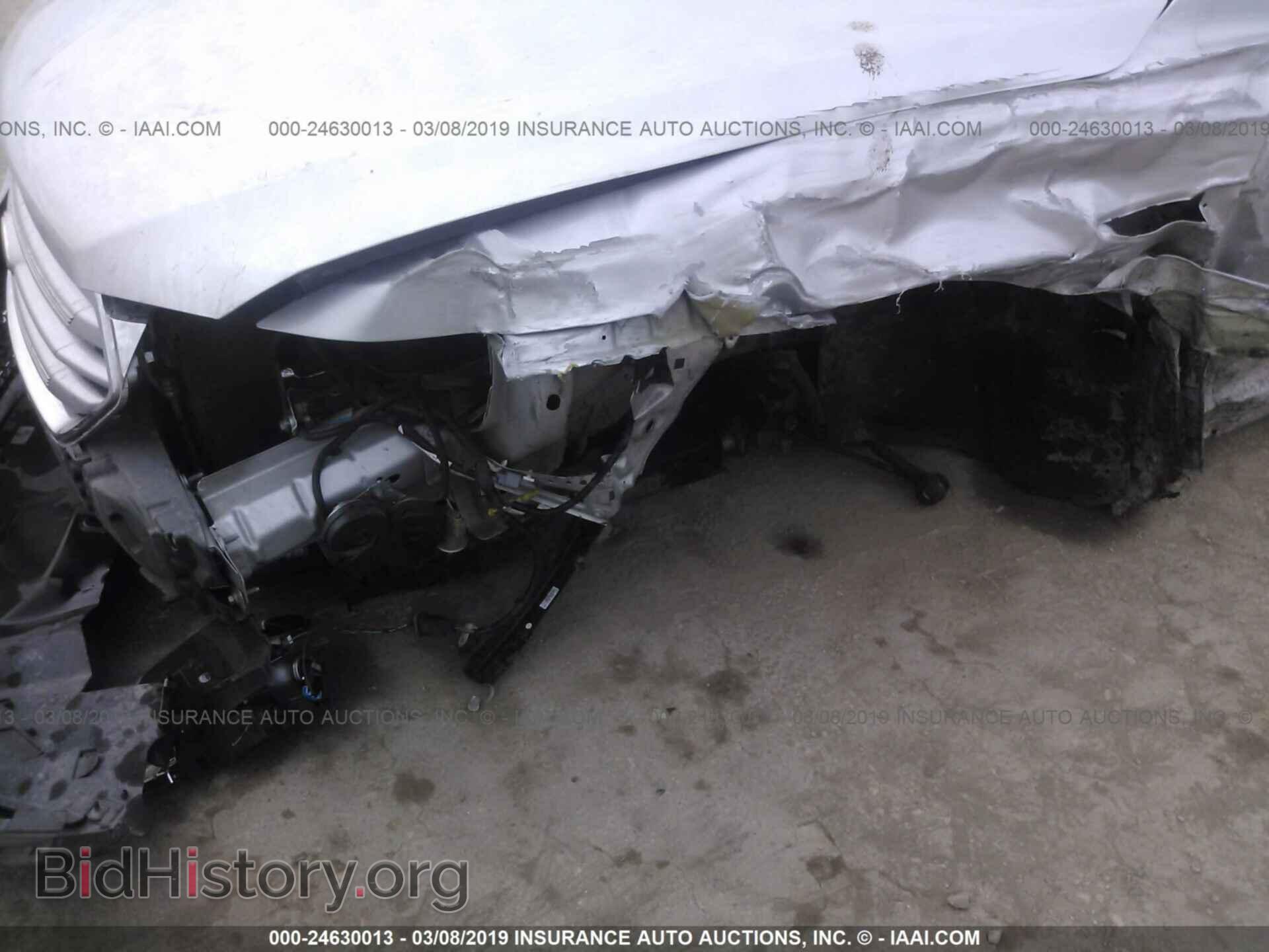 2016 FORD TAURUS - VIN: 1FAHP2F91GG107615 - Photo 6