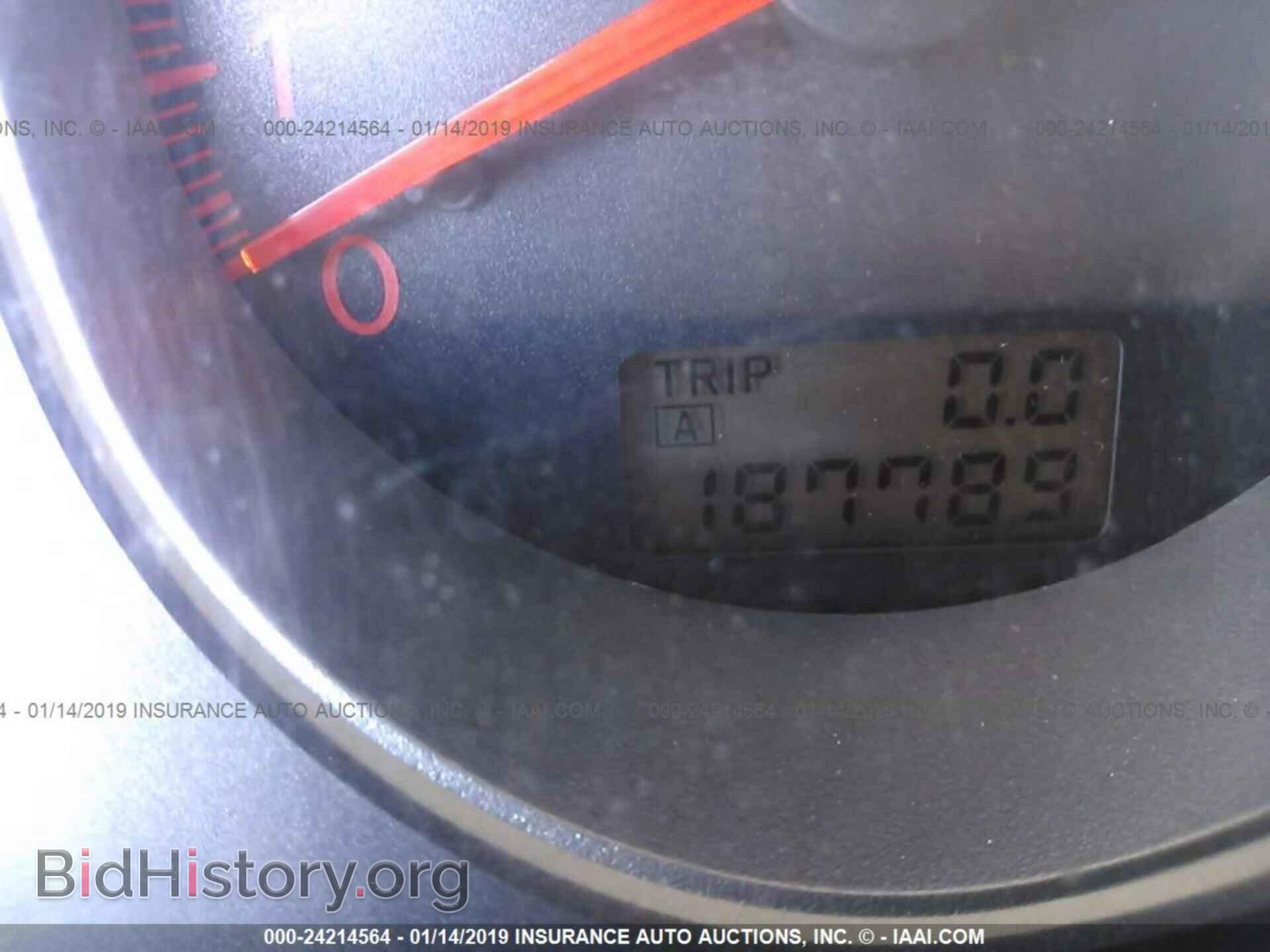 2002 MITSUBISHI LANCER - VIN: JA3AJ86E32U026394 - Photo 7
