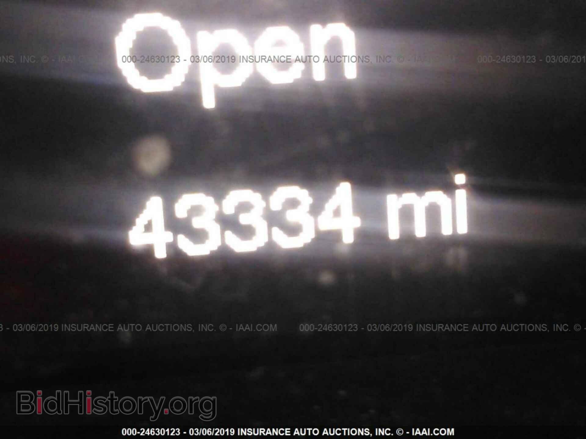 2016 CHRYSLER 200 - VIN: 1C3CCCAB0GN167255 - Фото 7