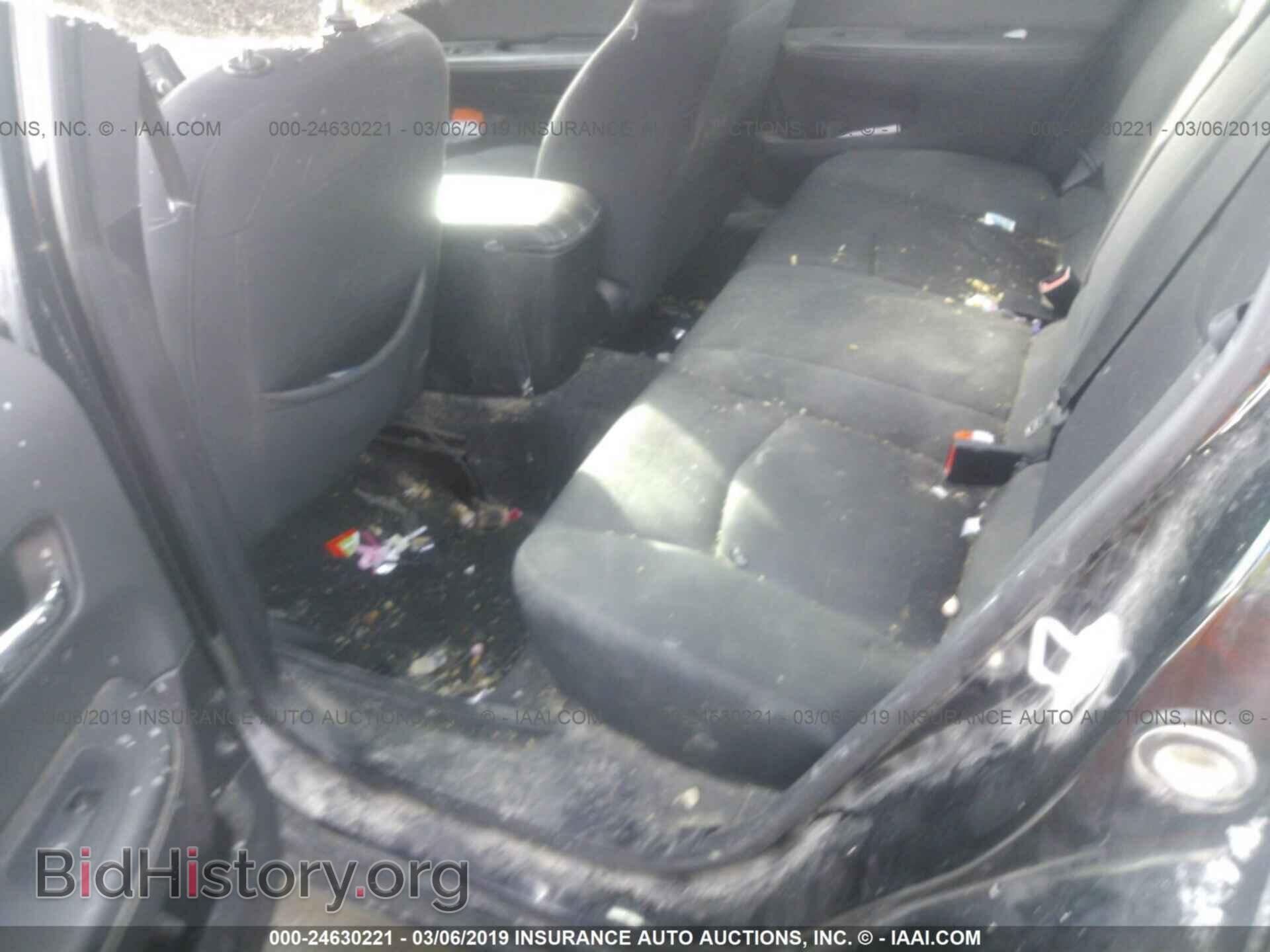 2014 DODGE AVENGER - VIN: 1C3CDZAB0EN200736 - Фото 8
