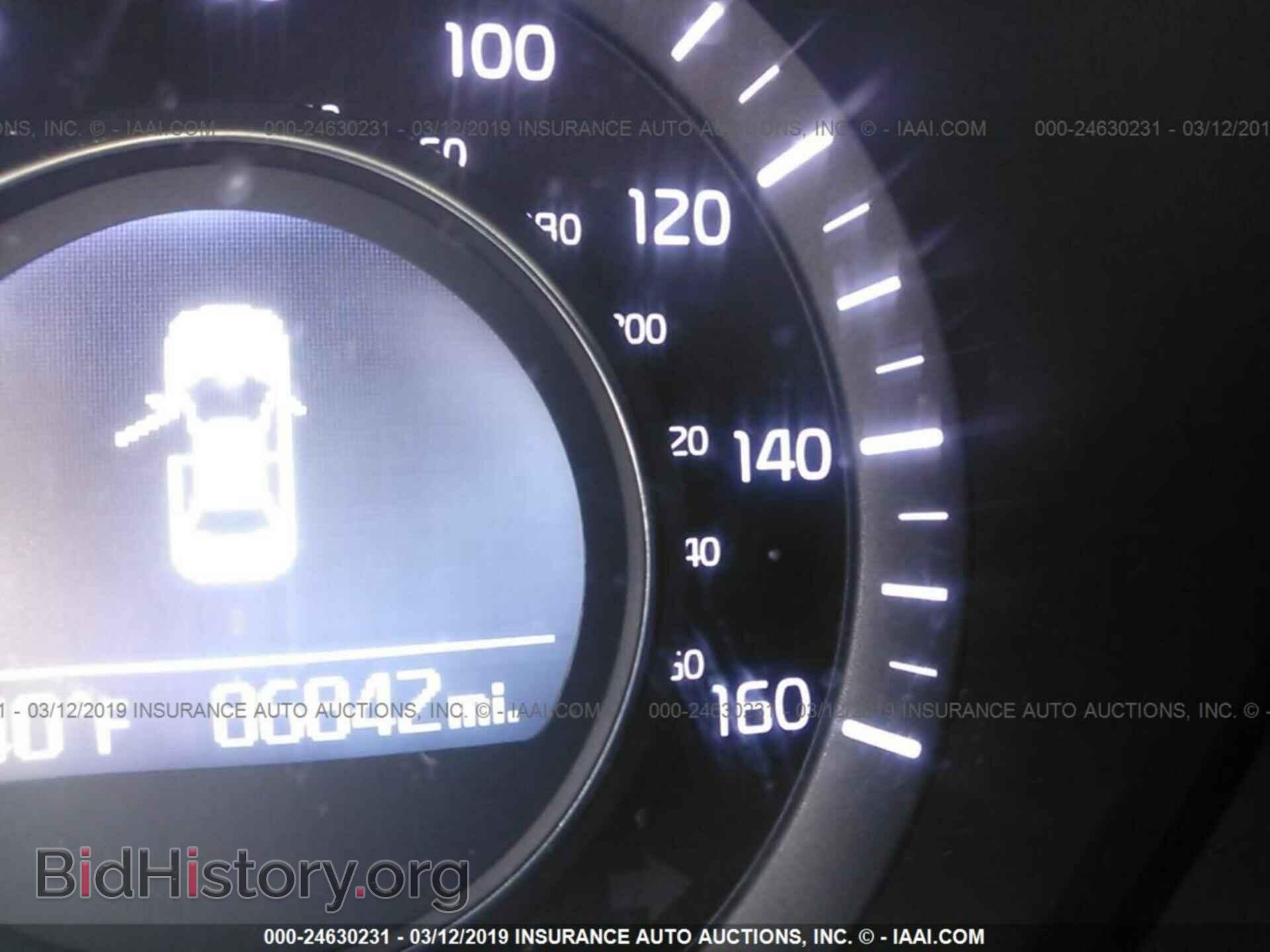 2014 KIA OPTIMA - VIN: 5XXGN4A77EG309439 - Photo 7