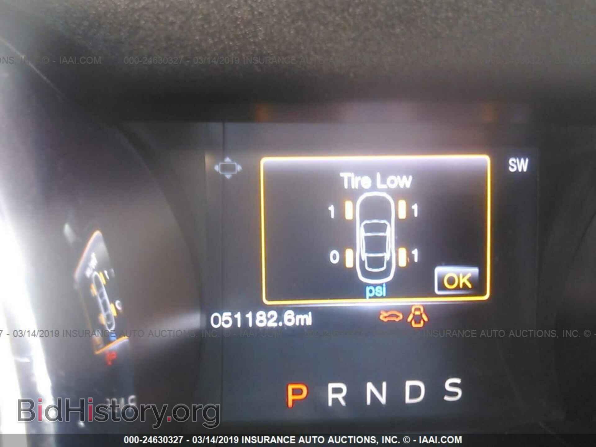 2015 FORD MUSTANG - VIN: 1FA6P8TH7F5310427 - Фото 7
