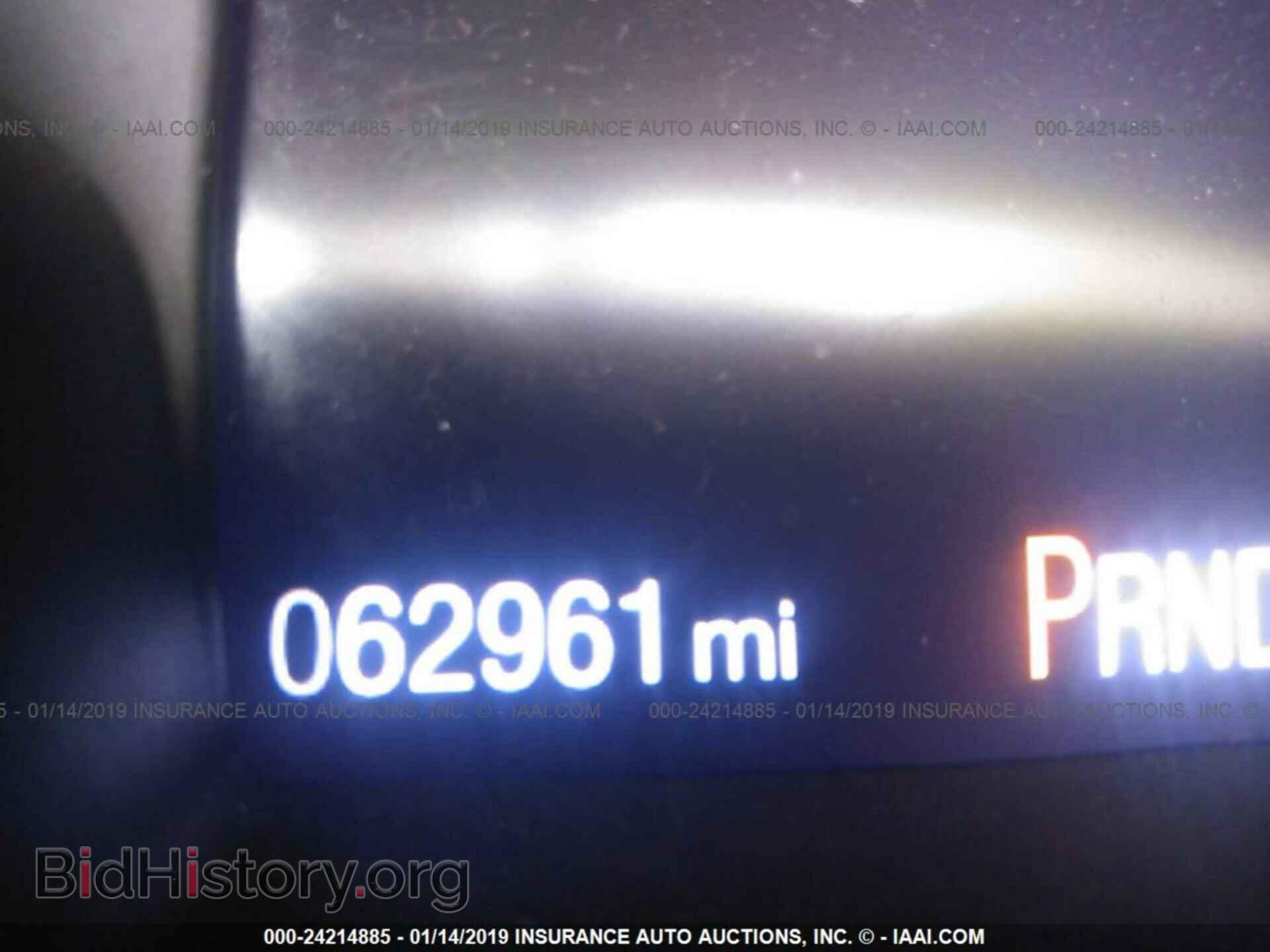 2016 FORD FOCUS - VIN: 1FADP3K28GL344946 - Фото 7