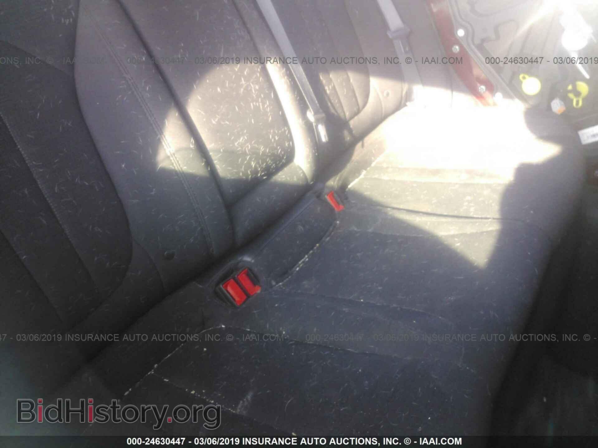 2016 CHRYSLER 200 - VIN: 1C3CCCAB5GN160026 - Photo 8