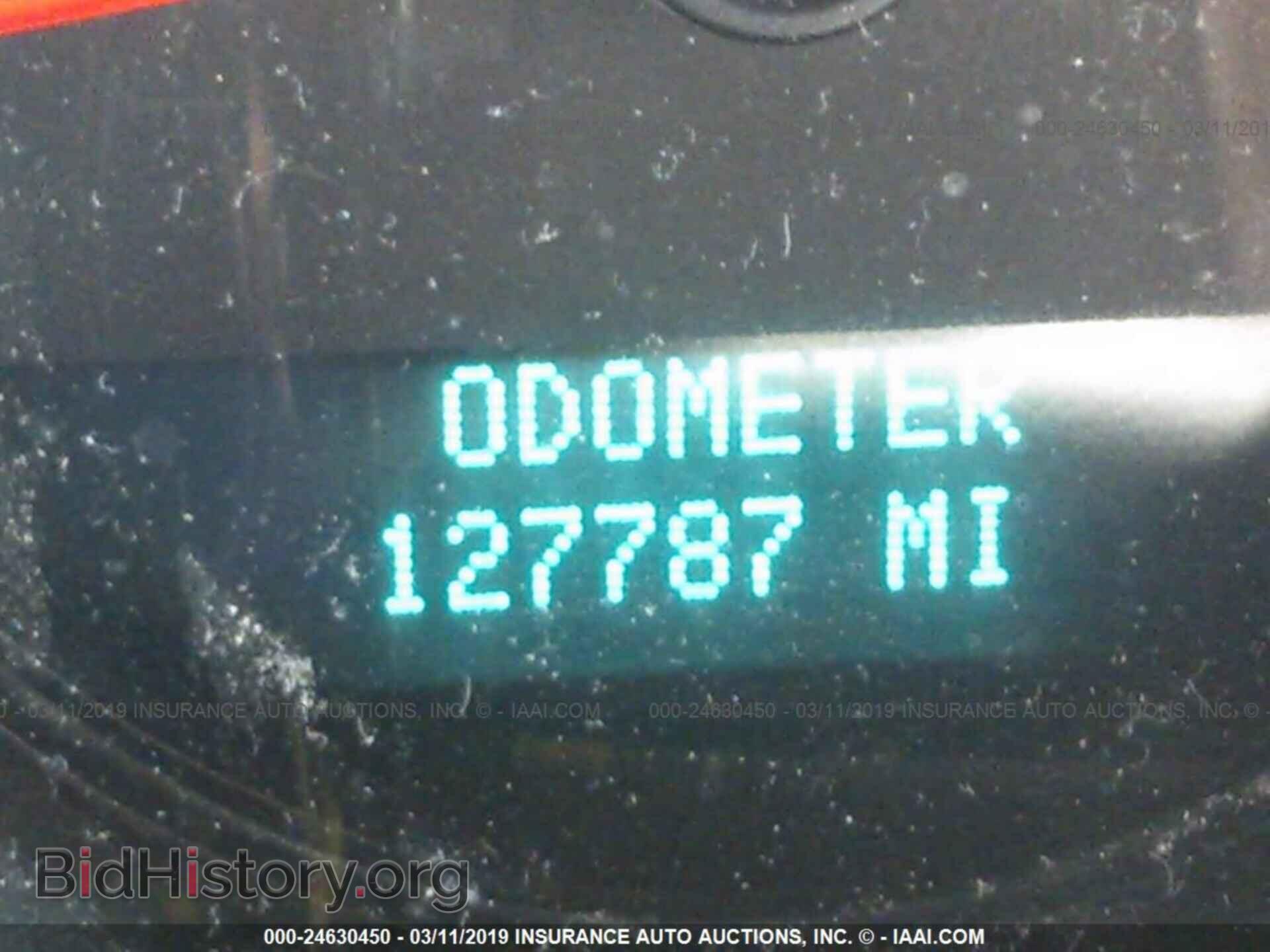 2007 CHEVROLET SILVERADO - VIN: 1GCEC19X77Z632180 - Фото 7