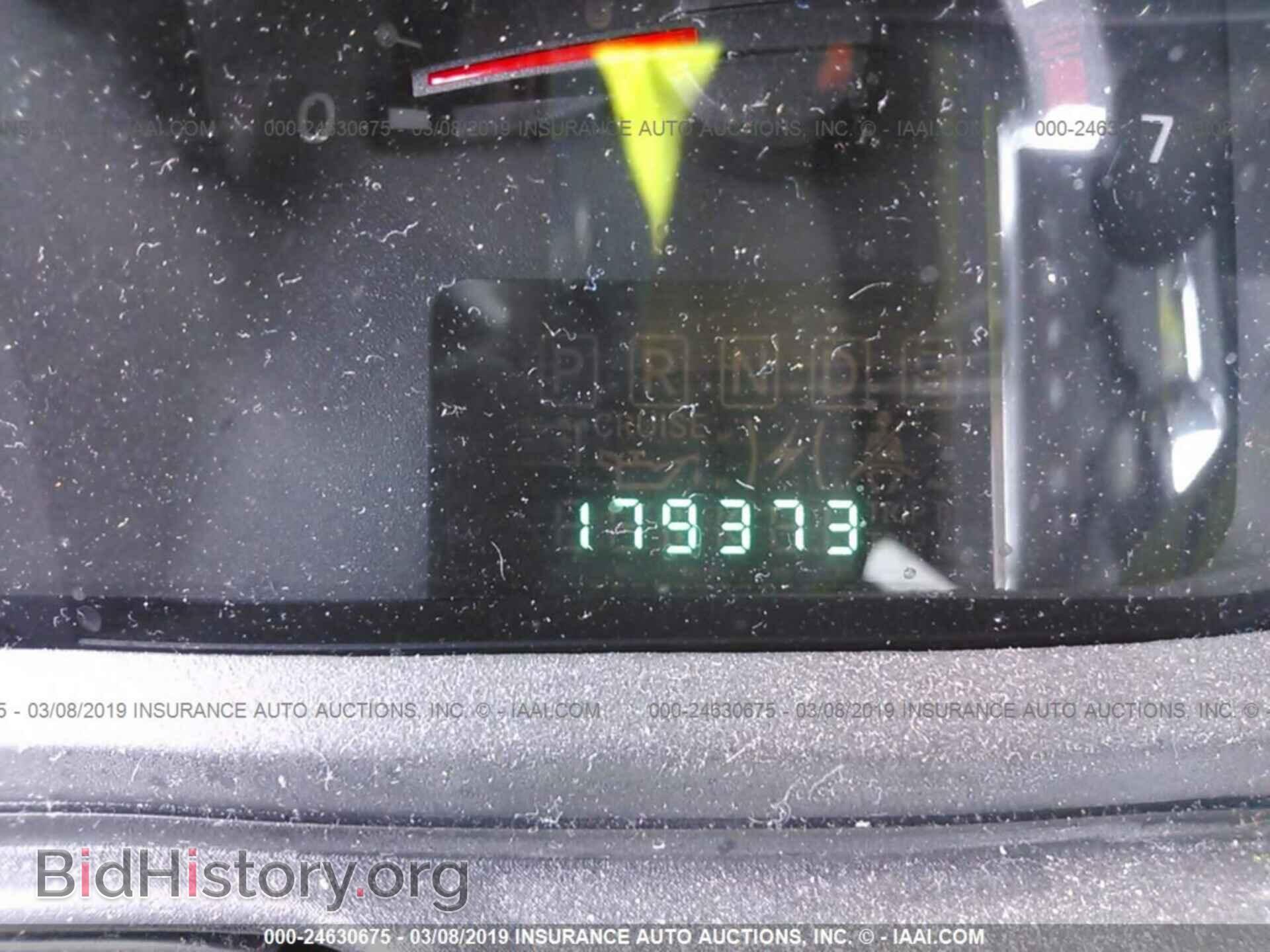 2010 DODGE JOURNEY - VIN: 3D4PG5FV0AT140616 - Фото 7