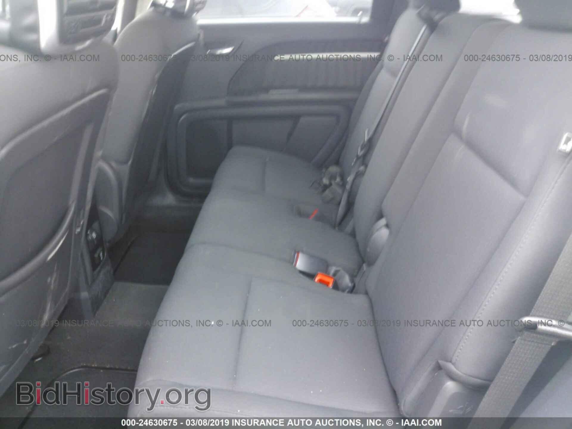 2010 DODGE JOURNEY - VIN: 3D4PG5FV0AT140616 - Фото 8