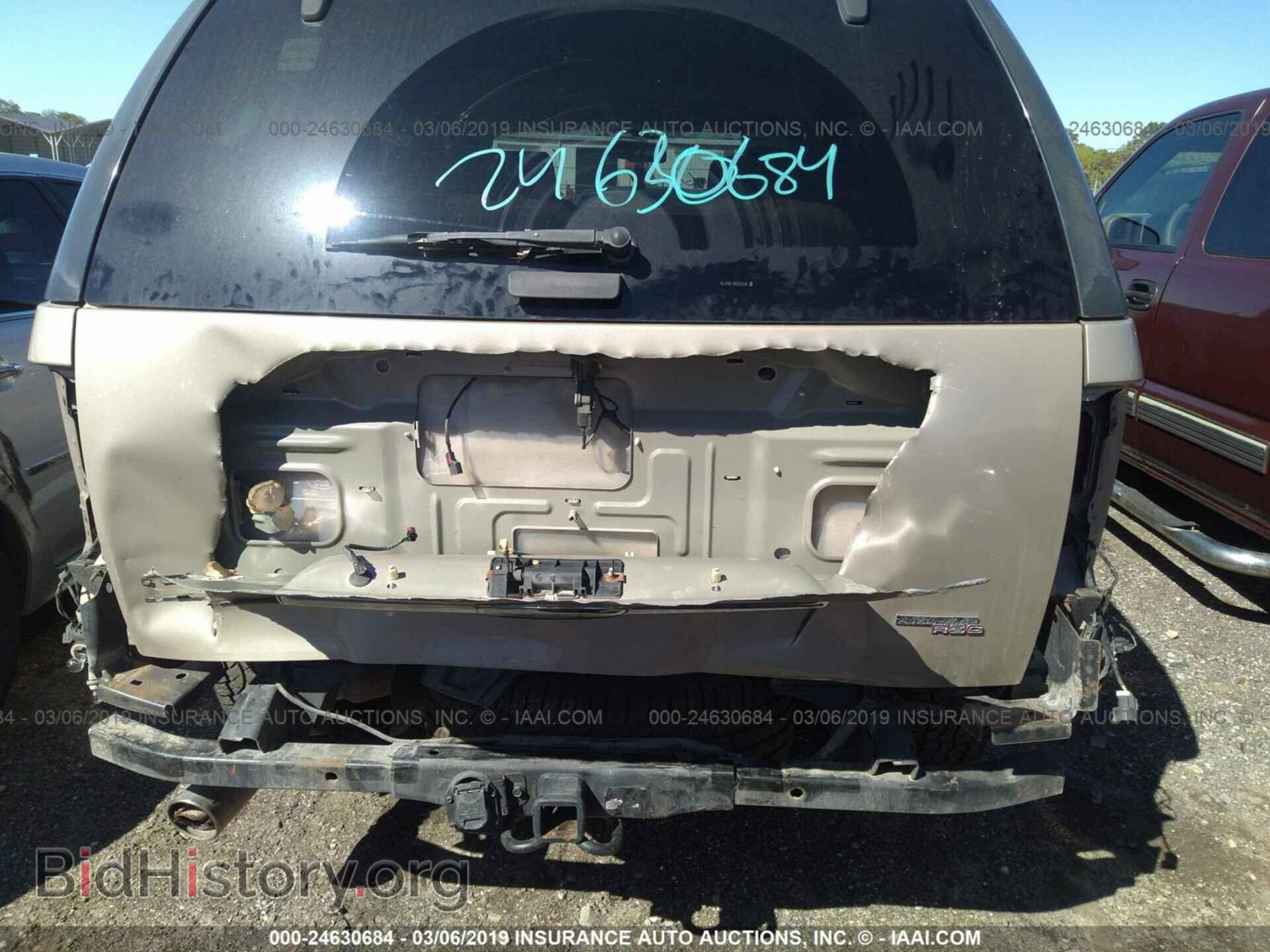 2006 FORD EXPLORER - VIN: 1FMEU63E36UA08496 - Фото 6