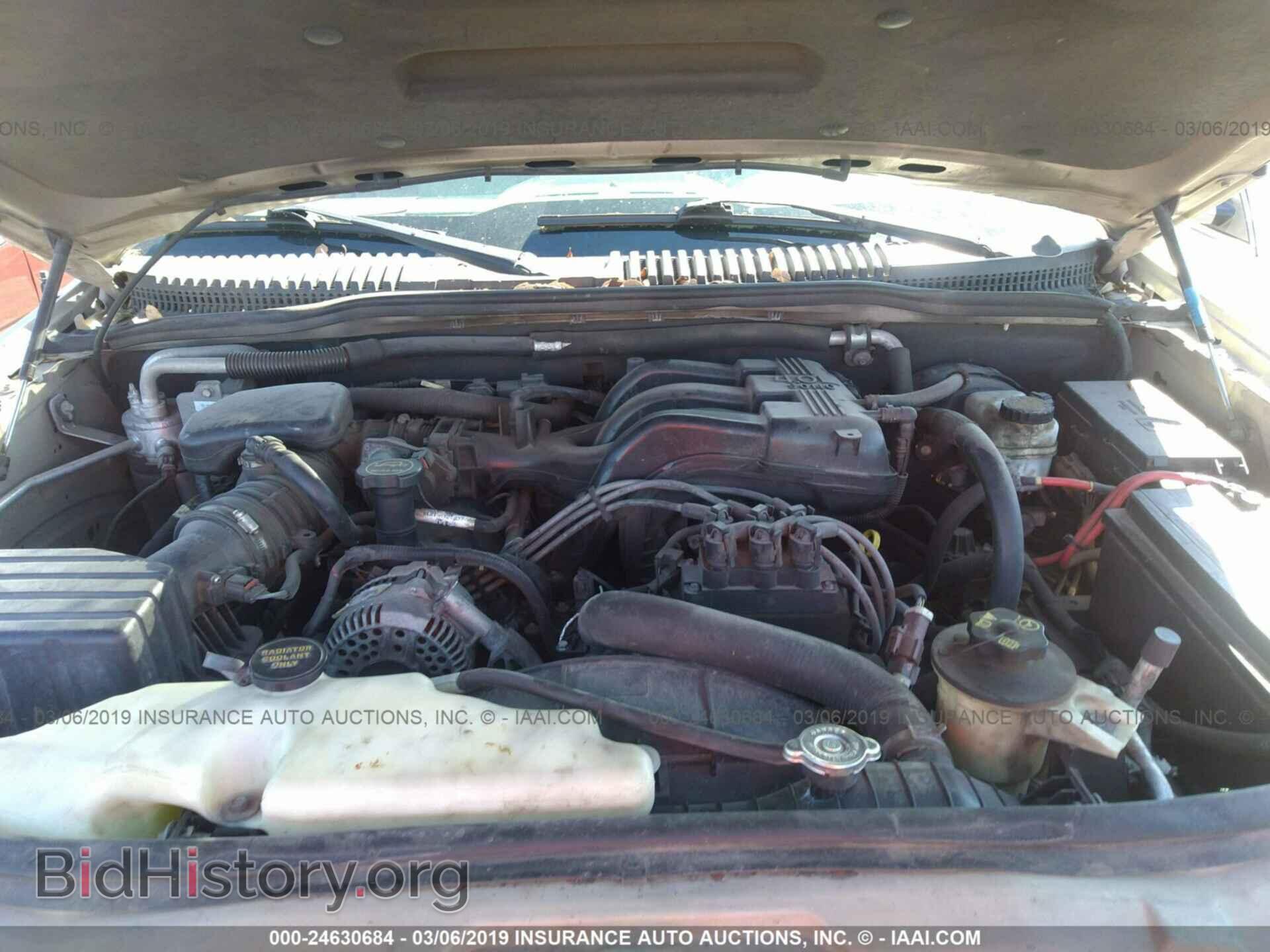 2006 FORD EXPLORER - VIN: 1FMEU63E36UA08496 - Фото 10
