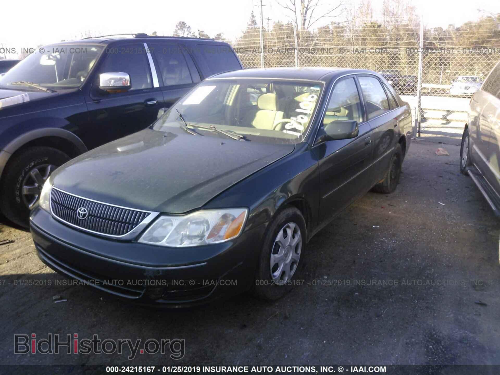 2005 CADILLAC STS - VIN: 1G6DC67A450146972 - Фото 2