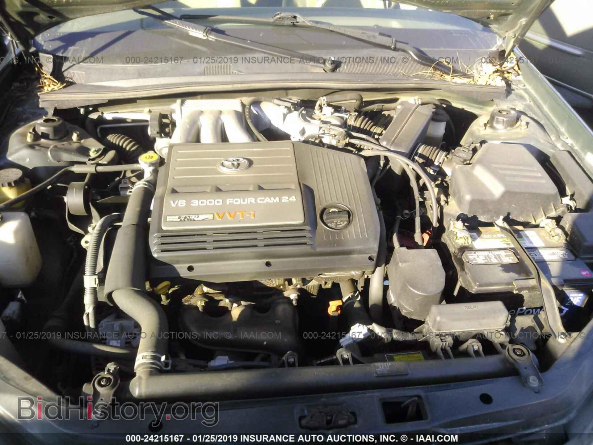 2005 CADILLAC STS - VIN: 1G6DC67A450146972 - Фото 10