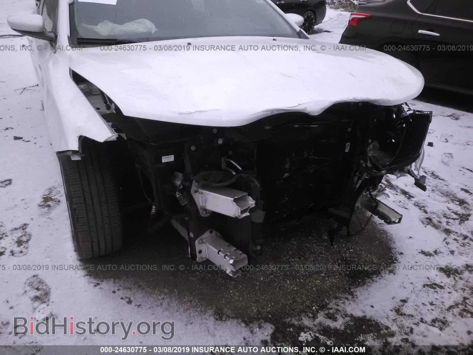 2016 CHRYSLER 200 - VIN: 1C3CCCAB0GN154330 - Photo 6