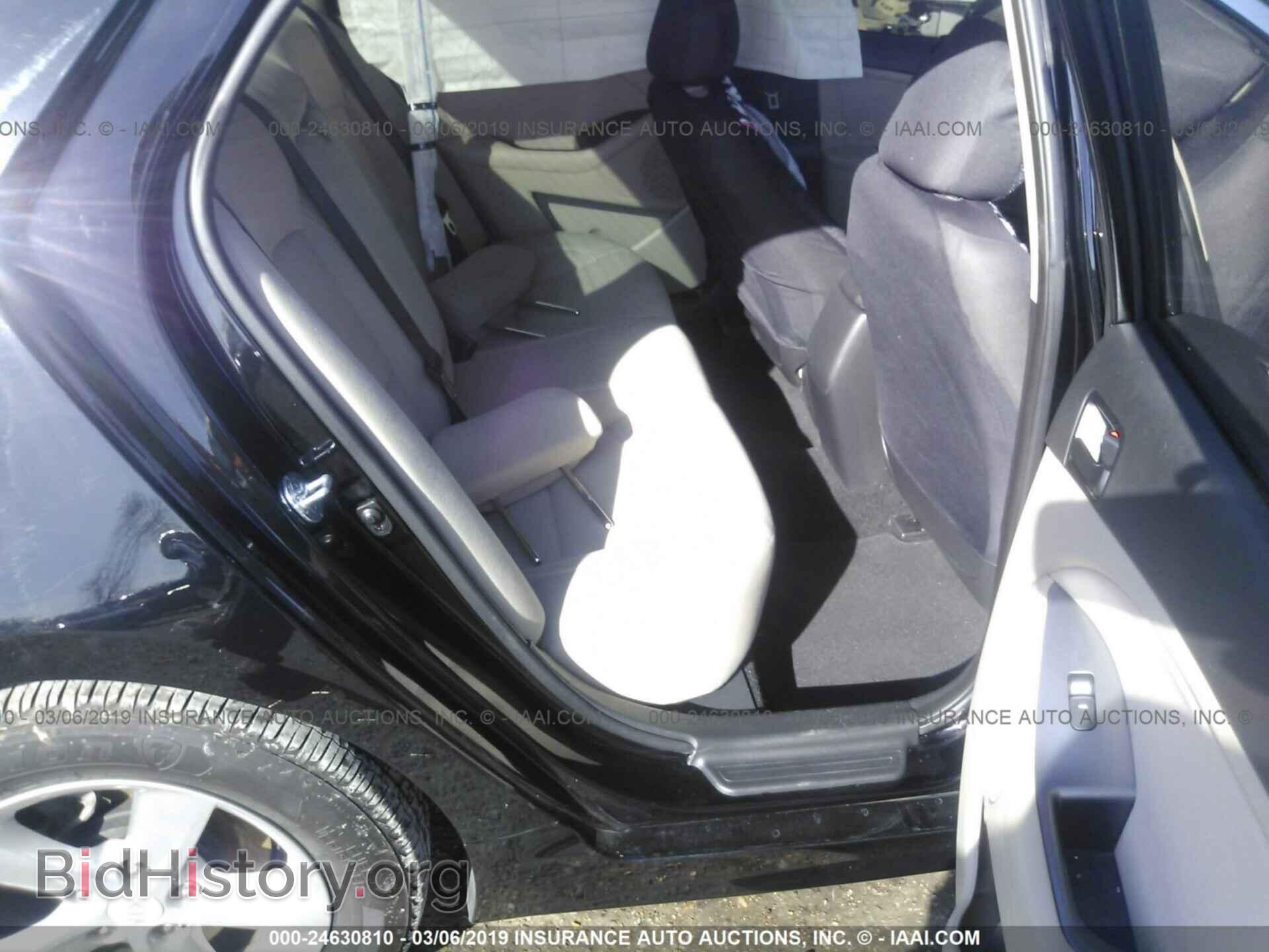 2015 KIA OPTIMA - VIN: 5XXGM4A79FG437931 - Фото 8