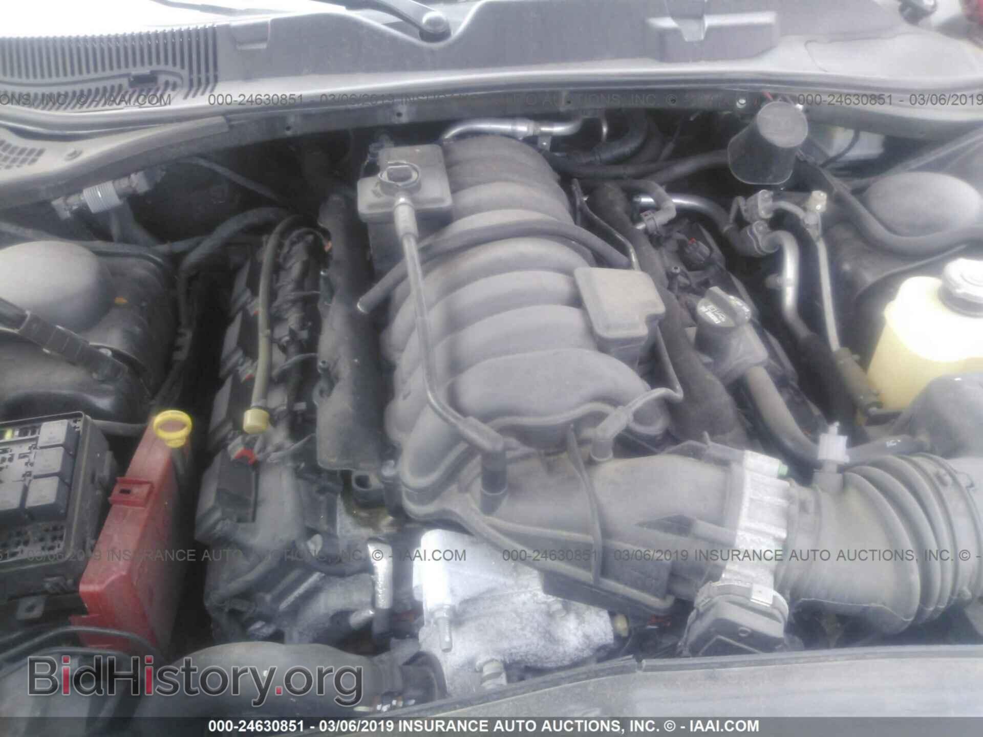 2016 DODGE CHALLENGER - VIN: 2C3CDZFJ8GH345423 - Фото 10