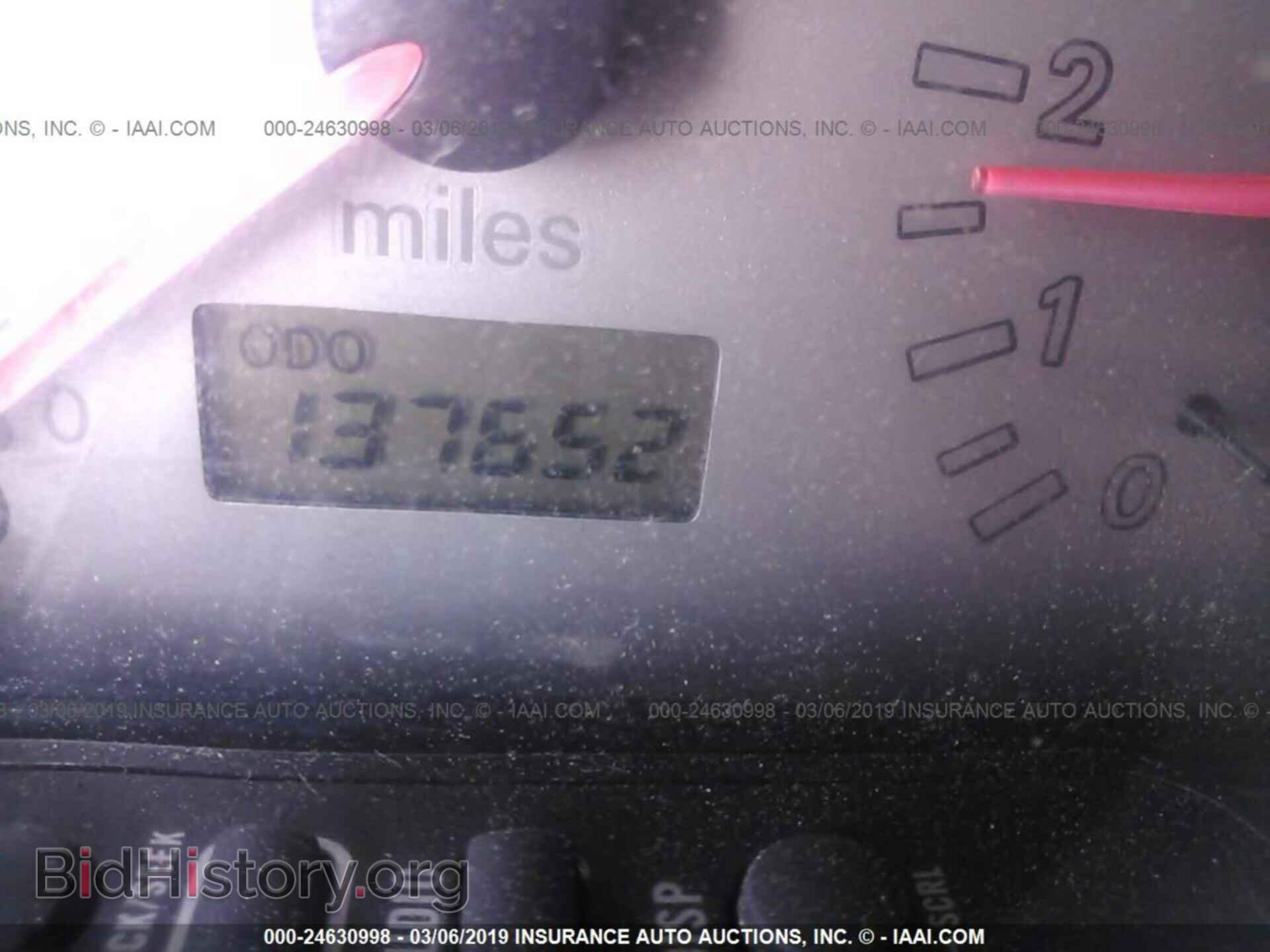 2001 MITSUBISHI ECLIPSE - VIN: 4A3AE35G91E007527 - Фото 7
