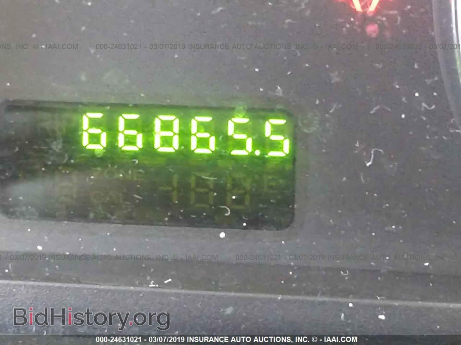 2010 FORD EDGE - VIN: 2FMDK3GCXABB39450 - Фото 7