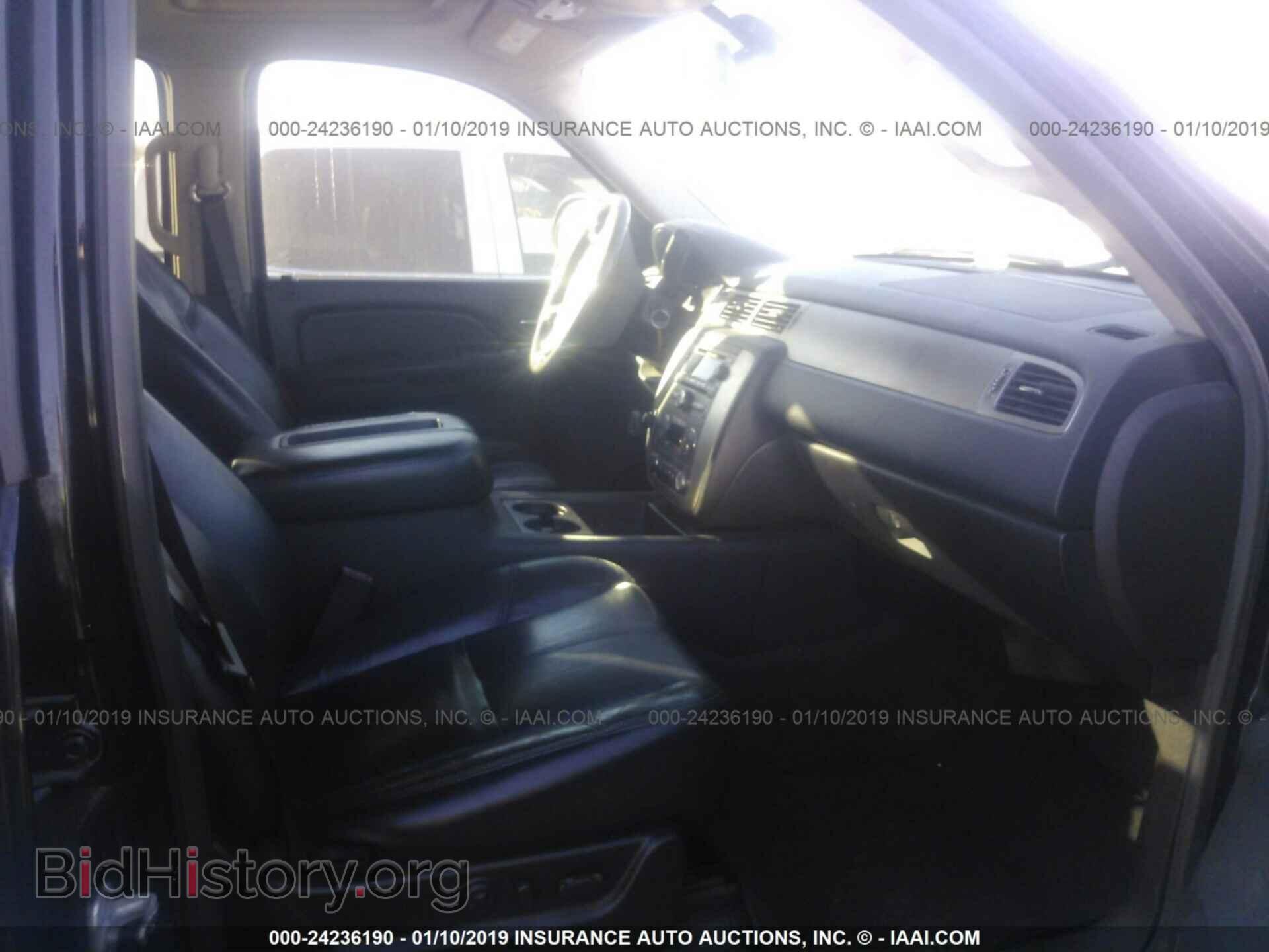 2011 HONDA ODYSSEY - VIN: 5FNRL5H63BB033406 - Фото 5
