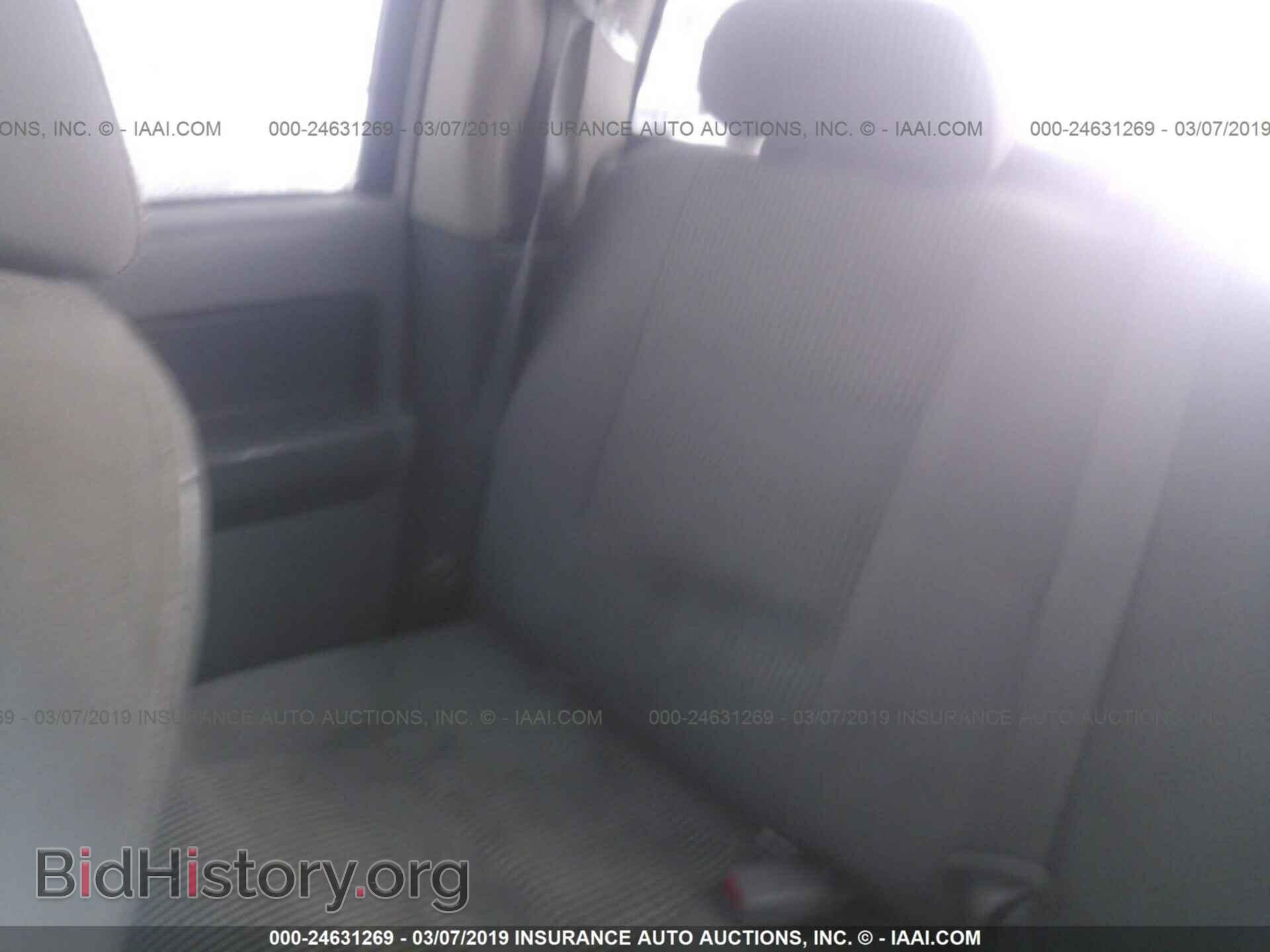2006 DODGE RAM 1500 - VIN: 1D7HU18206S628775 - Фото 8