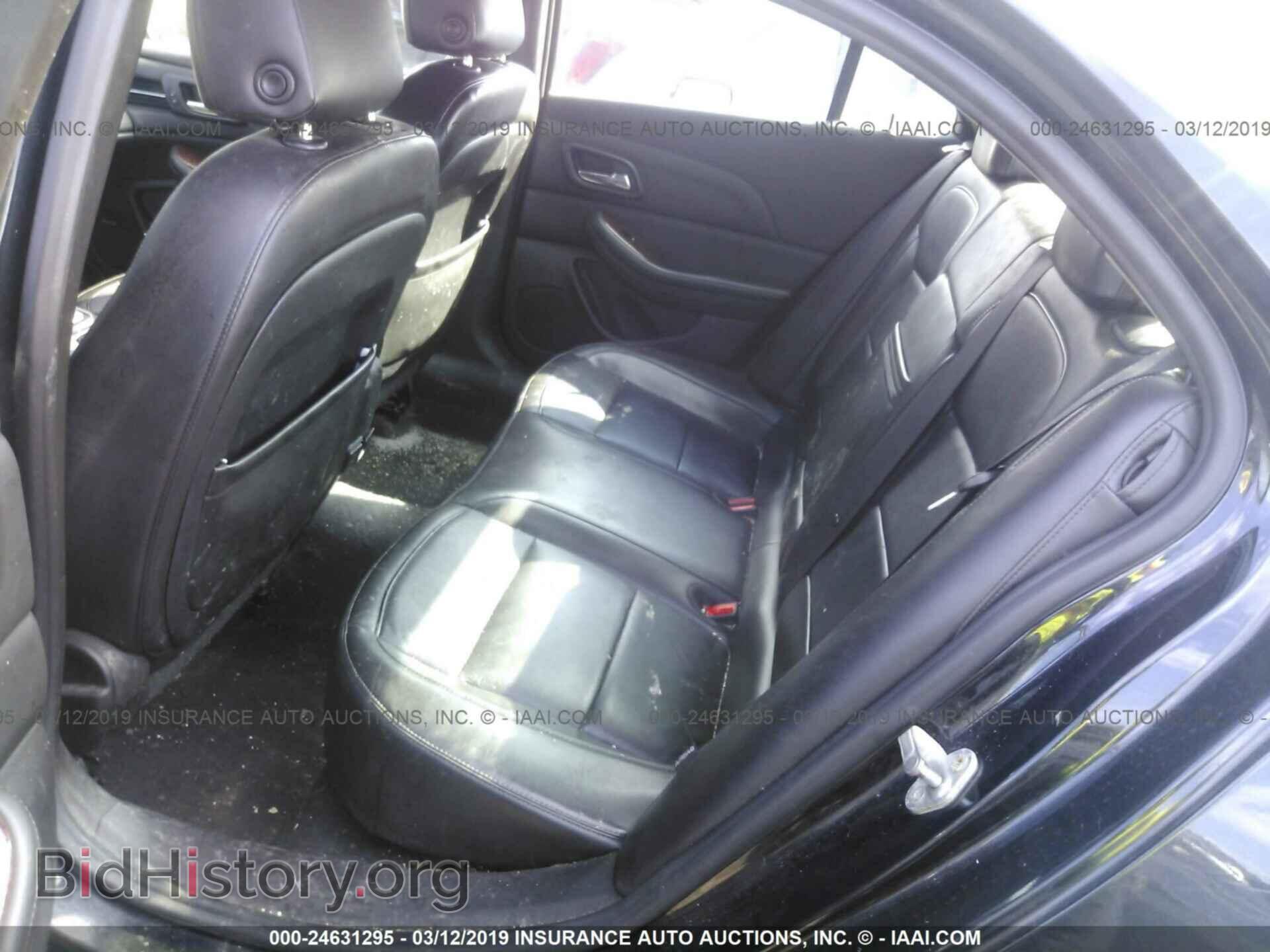 2001 DODGE NEON - VIN: 1B3AS46C91D282626 - Фото 8