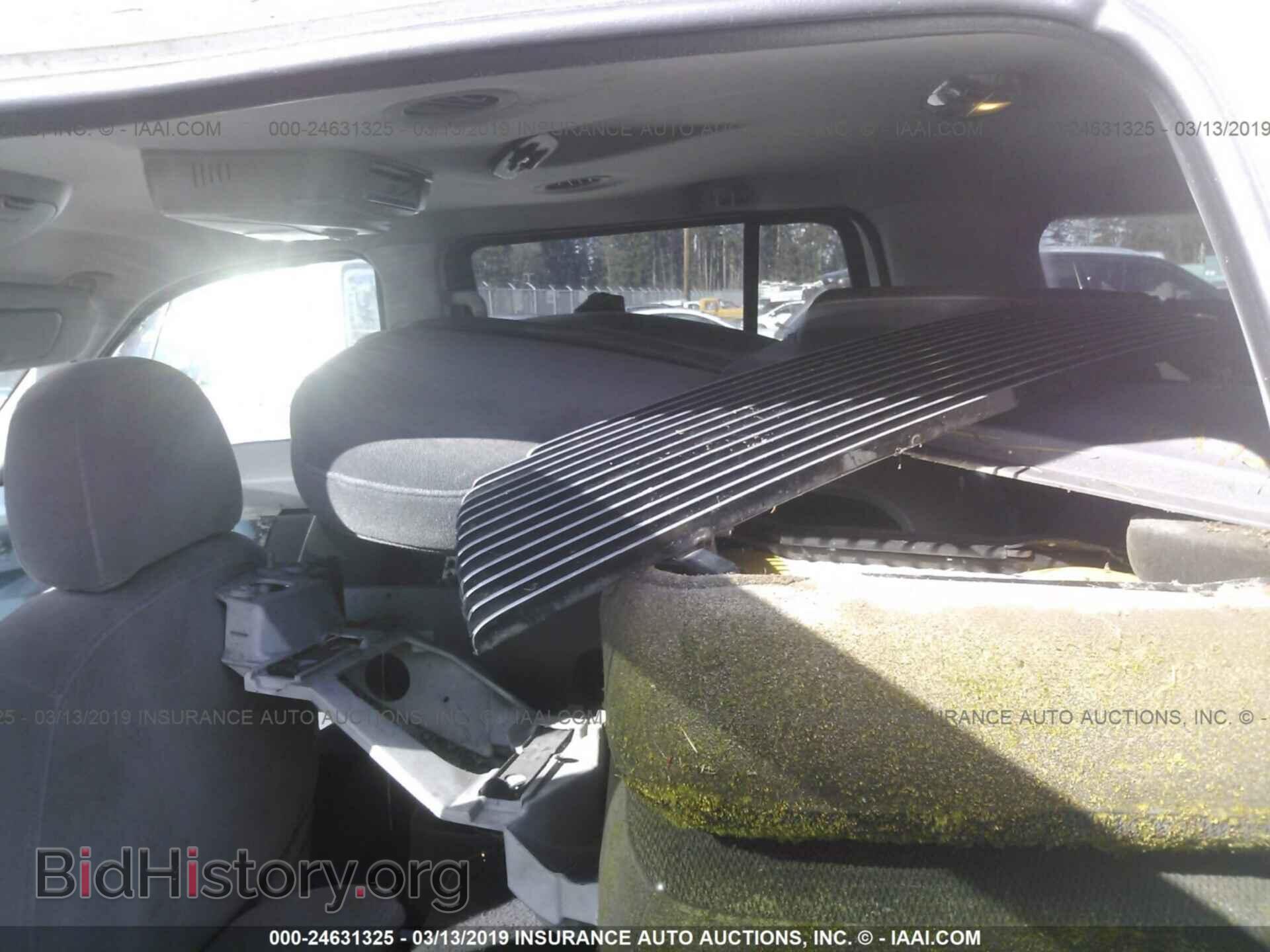 2005 FORD EXPLORER - VIN: 1FMZU73E45UB96628 - Фото 8