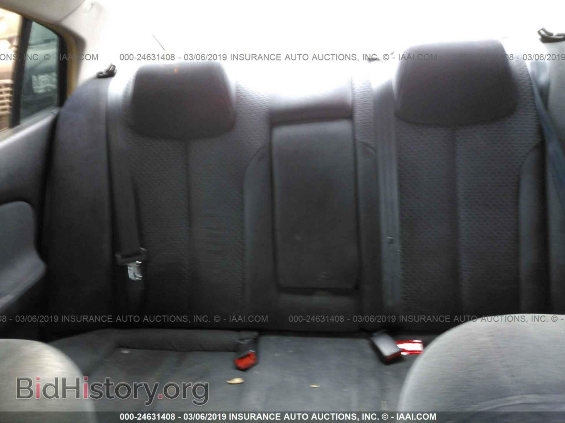 2005 NISSAN ALTIMA - VIN: 1N4AL11D05C137003 - Фото 8