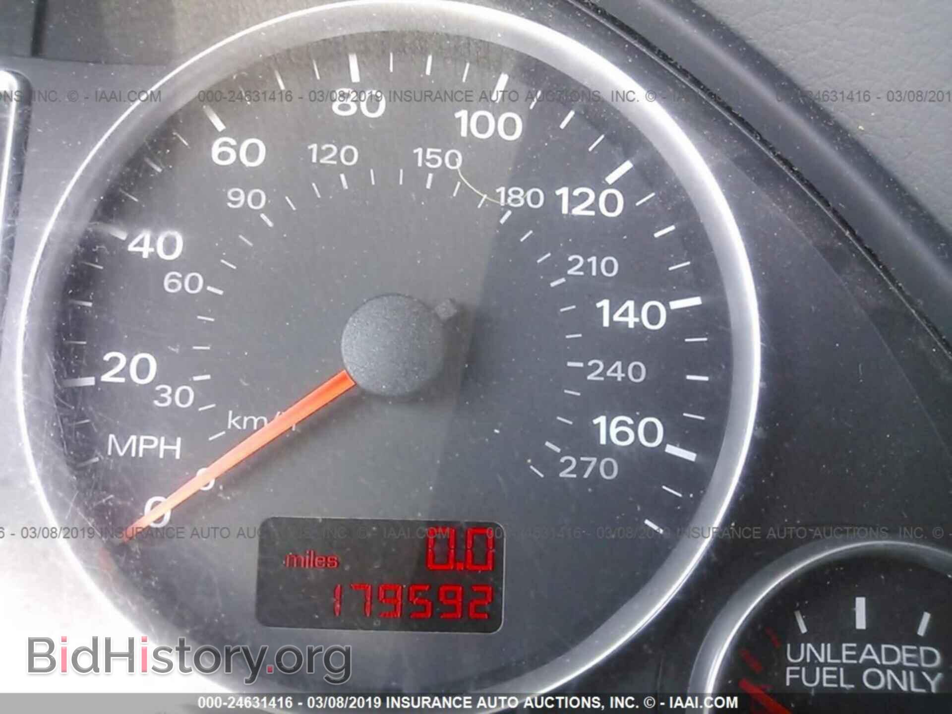 2006 AUDI A4 - VIN: WAUDF78E36A118164 - Фото 7