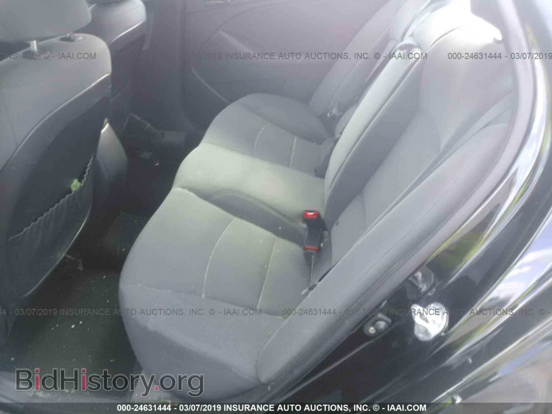 2015 KIA OPTIMA - VIN: KNAGM4A79F5660567 - Photo 8
