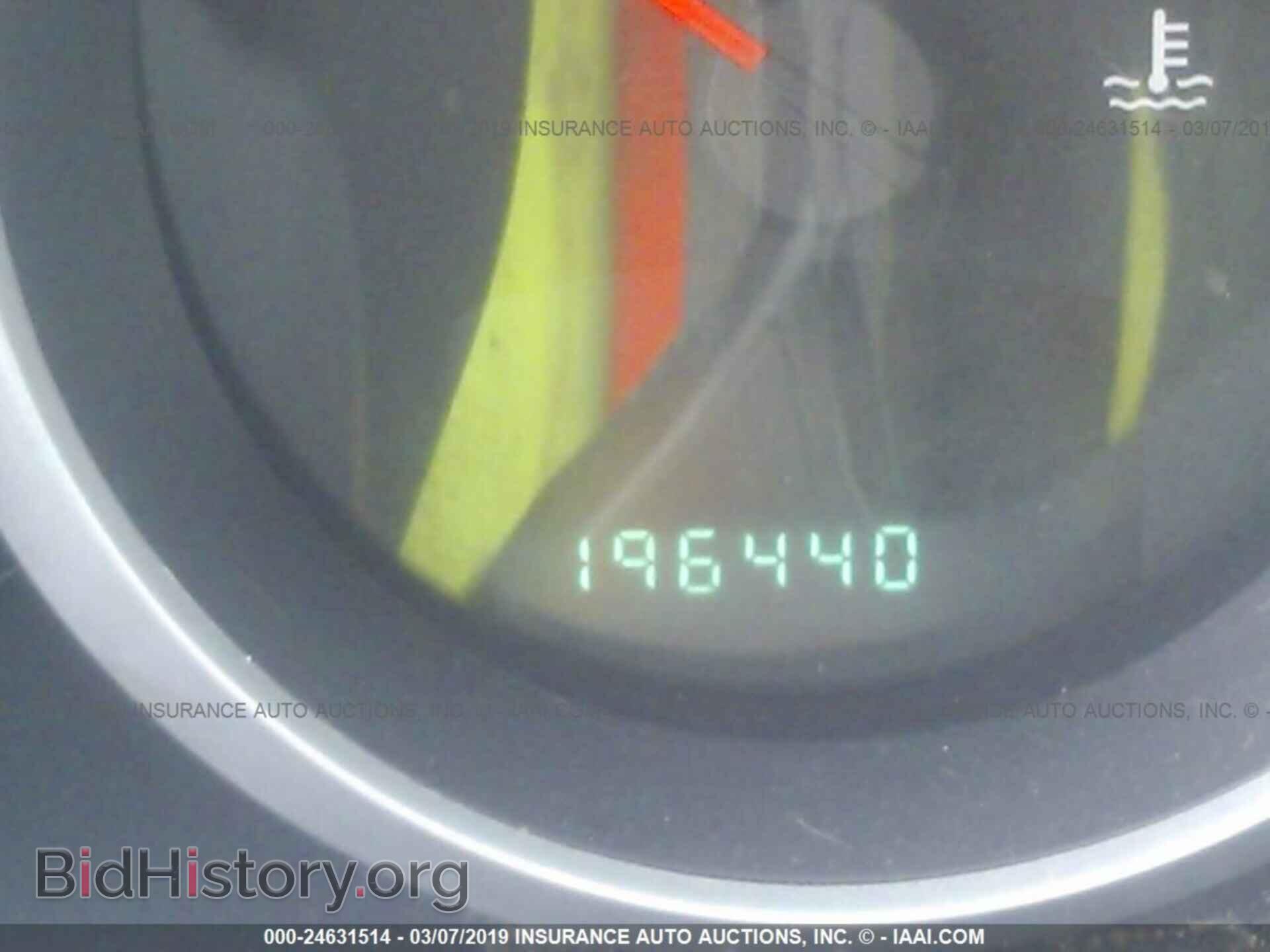 2010 DODGE GRAND CARAVAN - VIN: 2D4RN4DE4AR483847 - Фото 7