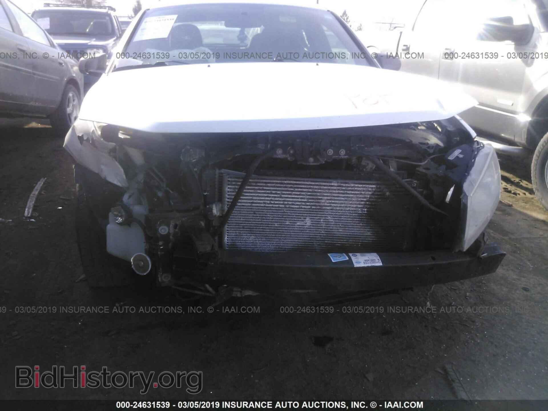 2011 DODGE AVENGER - VIN: 1B3BD4FB5BN620654 - Фото 6
