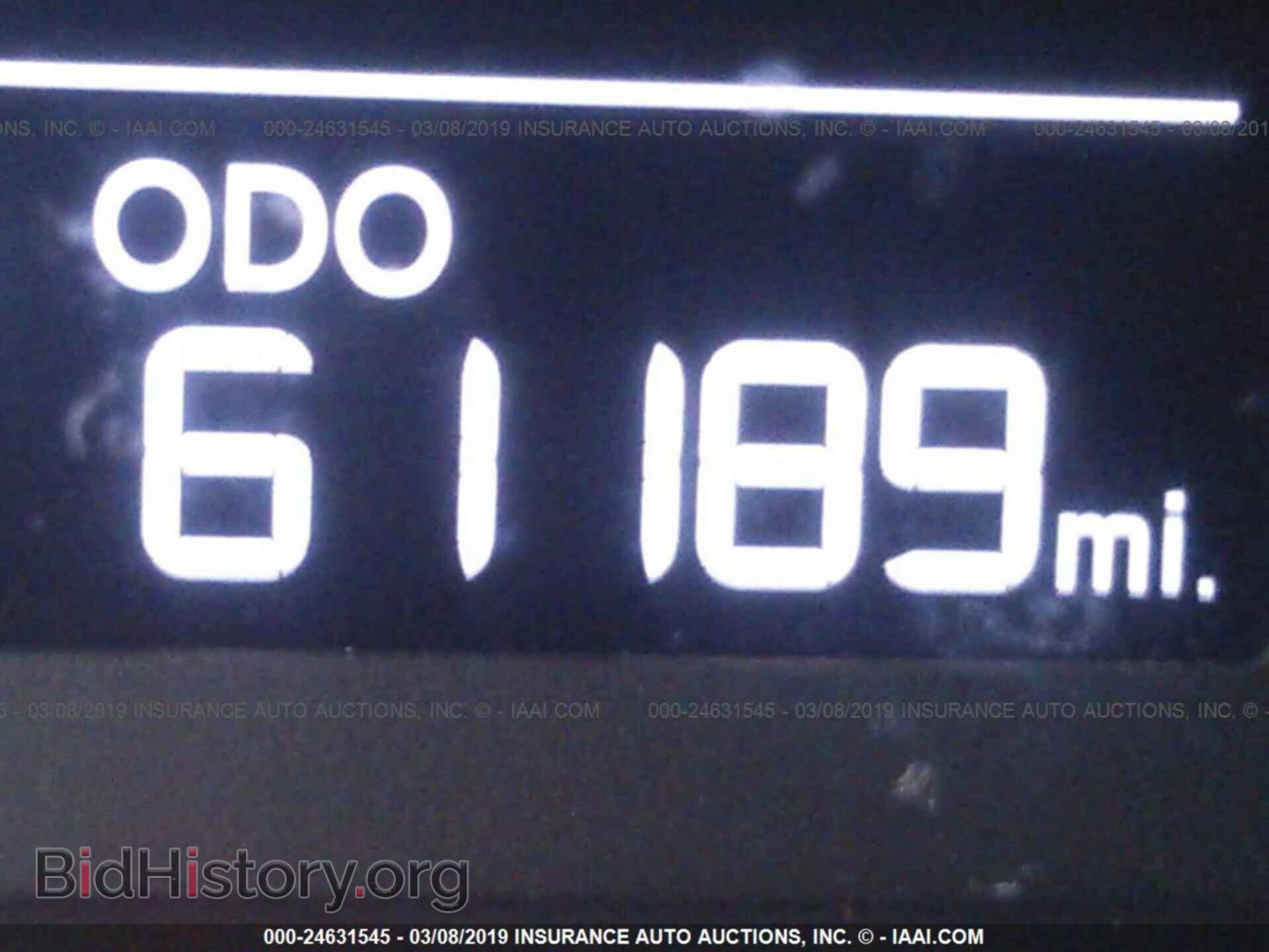 2014 KIA FORTE - VIN: KNAFX4A62E5149517 - Фото 7